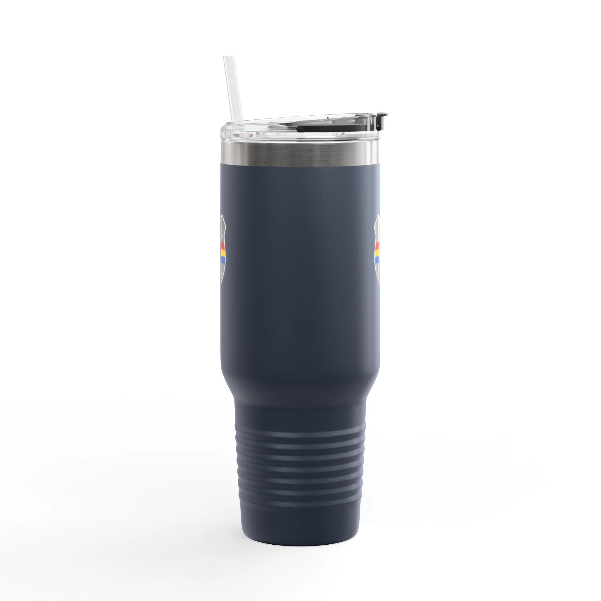 Midwest Safety Insulated Travel Mug - 40oz, Reusable Coffee Cup, Outdoor Adventure Tumbler, Gift for Him/Her, Eco-Friendly Drinkware - Image 6