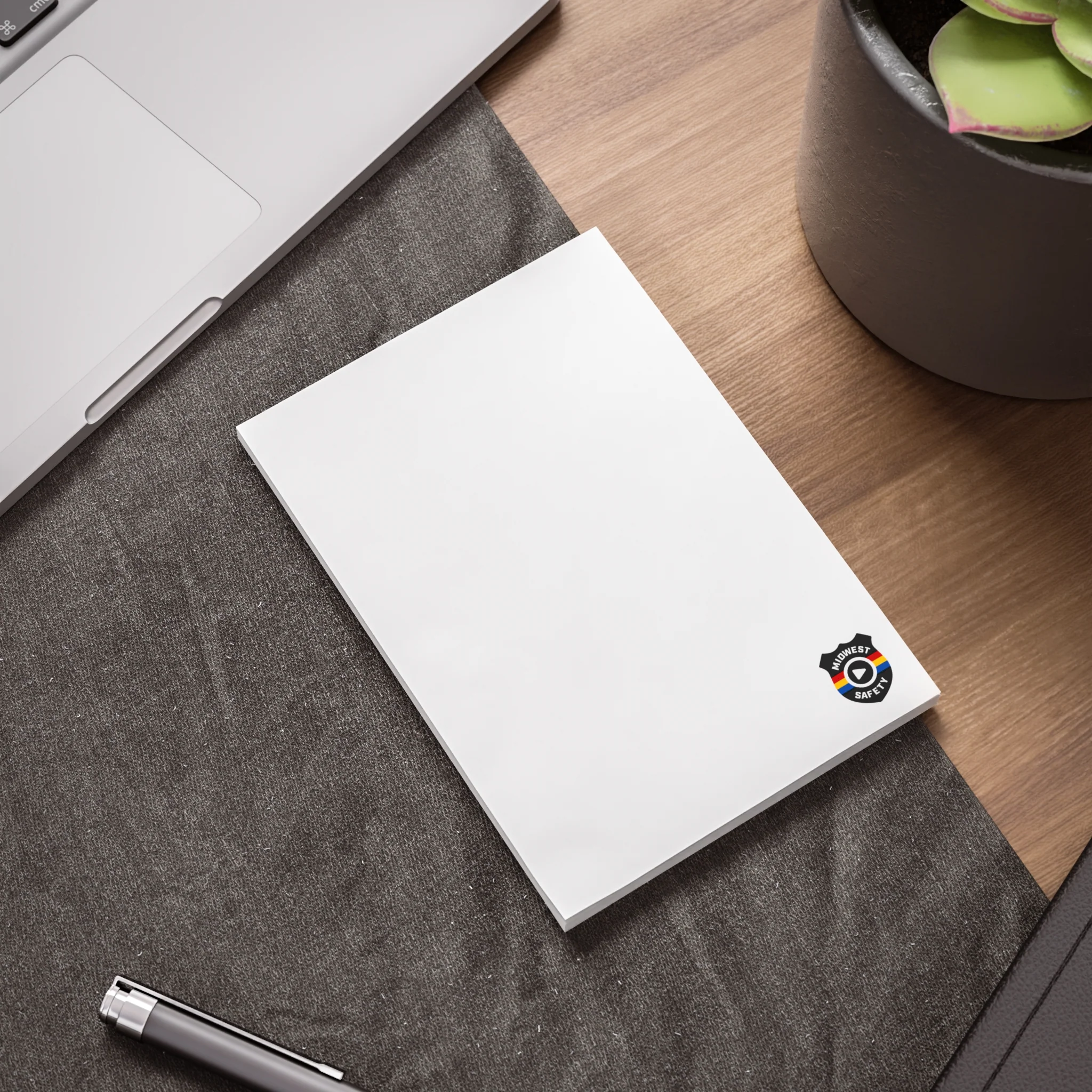 Midwest Safety Post-it® Note Pads - Jot Down Thoughts with Style - Image 11