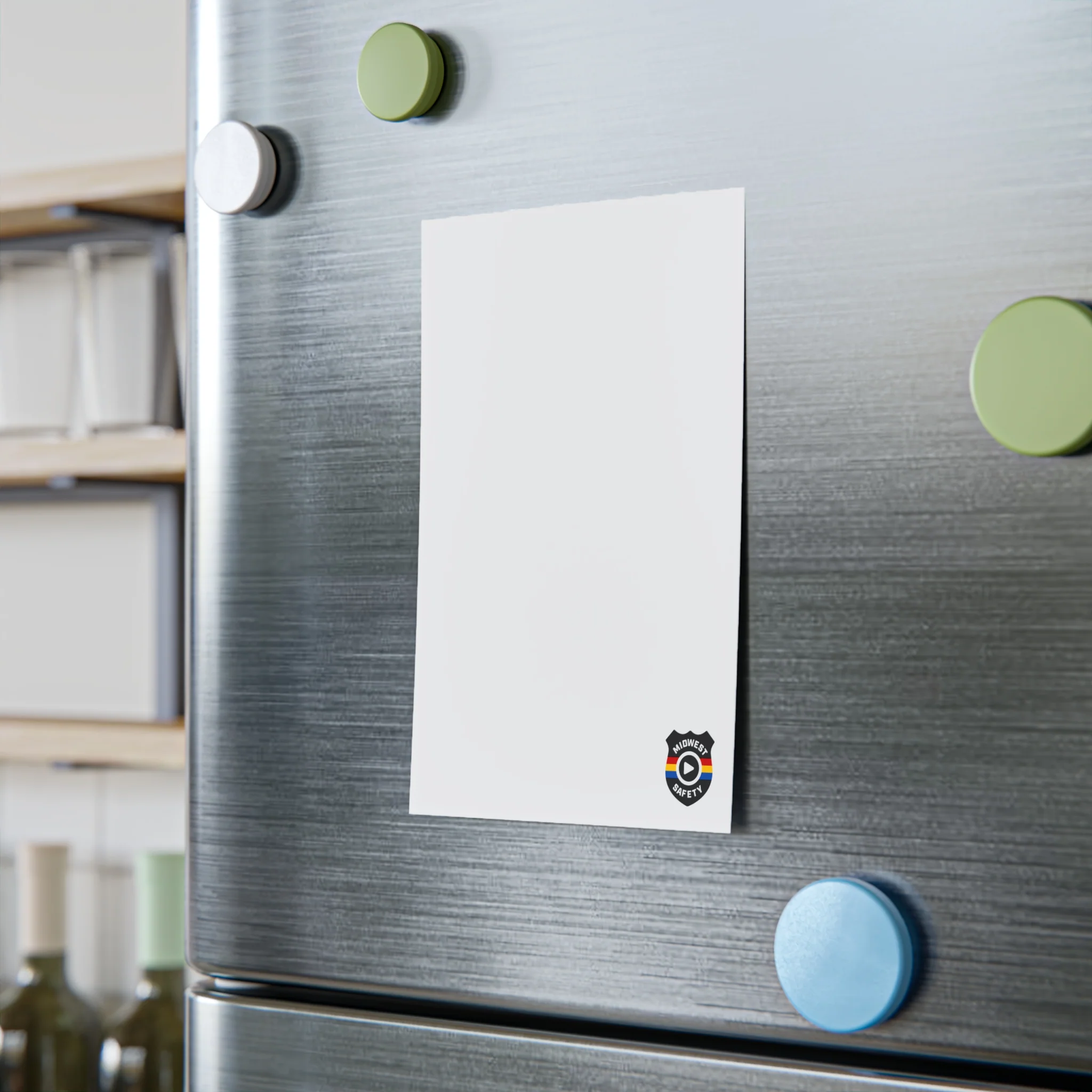 Midwest Safety Post-it® Note Pads - Jot Down Thoughts with Style - Image 4