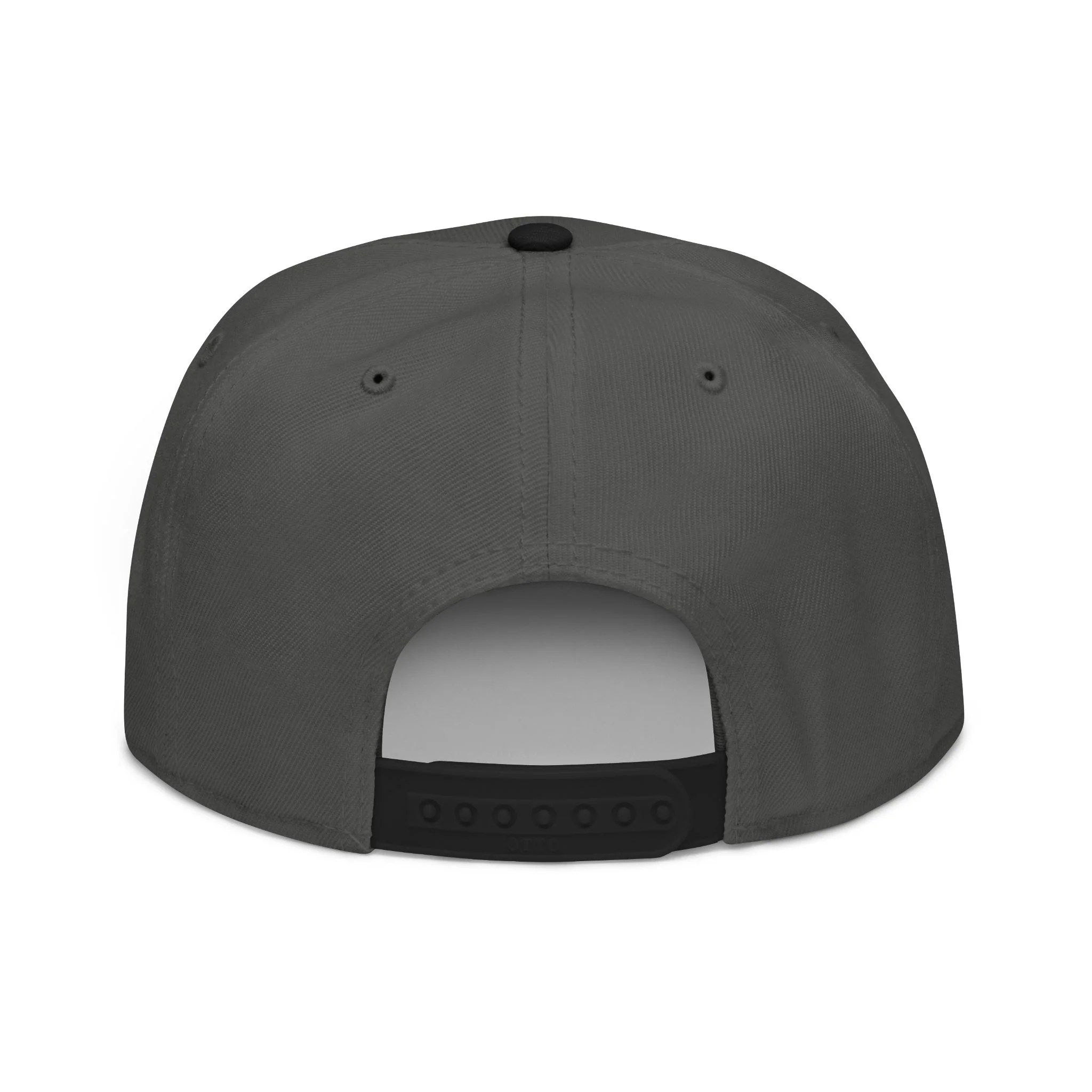 Midwest Safety Snapback Hat, Embroidered Cap, Stylish Men’s/Gifts for Him, Casual Go-to Accessory, Everyday Wear, Cool Streetwear - Image 12