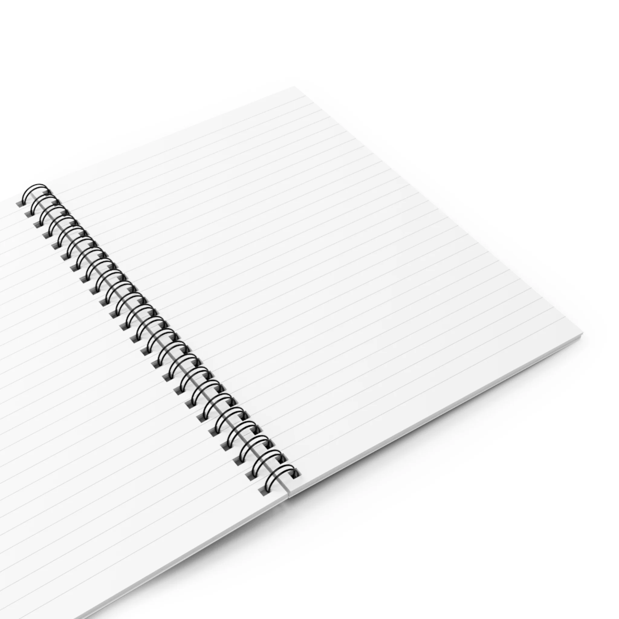 Midwest Safety Spiral Notebook - Ruled Line for Everyday Use - Image 4