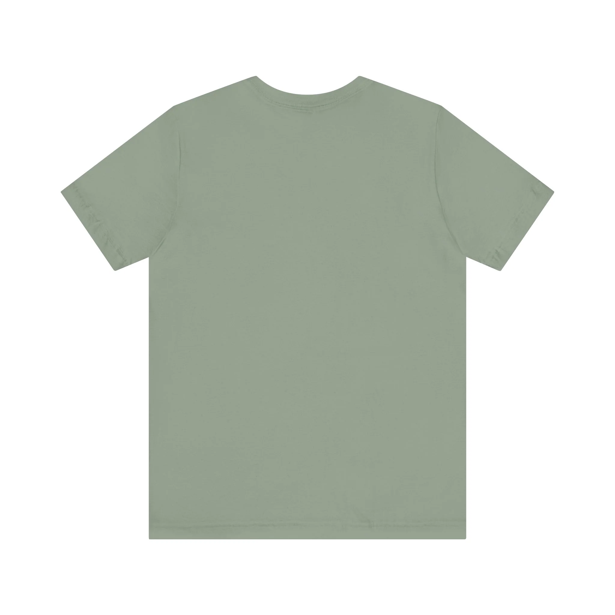 Midwest Safety Unisex Jersey Tee - Casual Comfort for Everyday Wear - Image 49