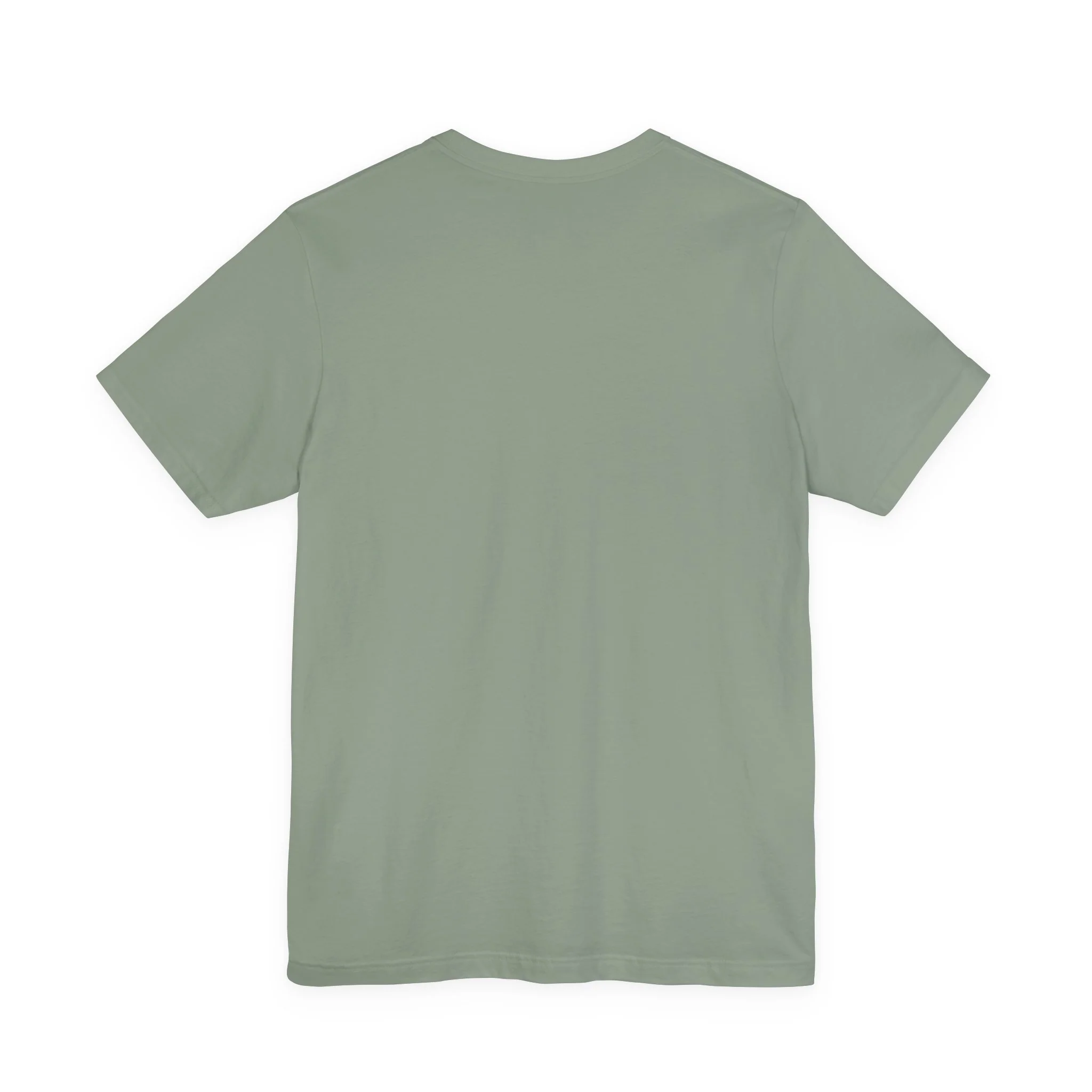 Midwest Safety Unisex Jersey Tee - Casual Comfort for Everyday Wear - Image 51