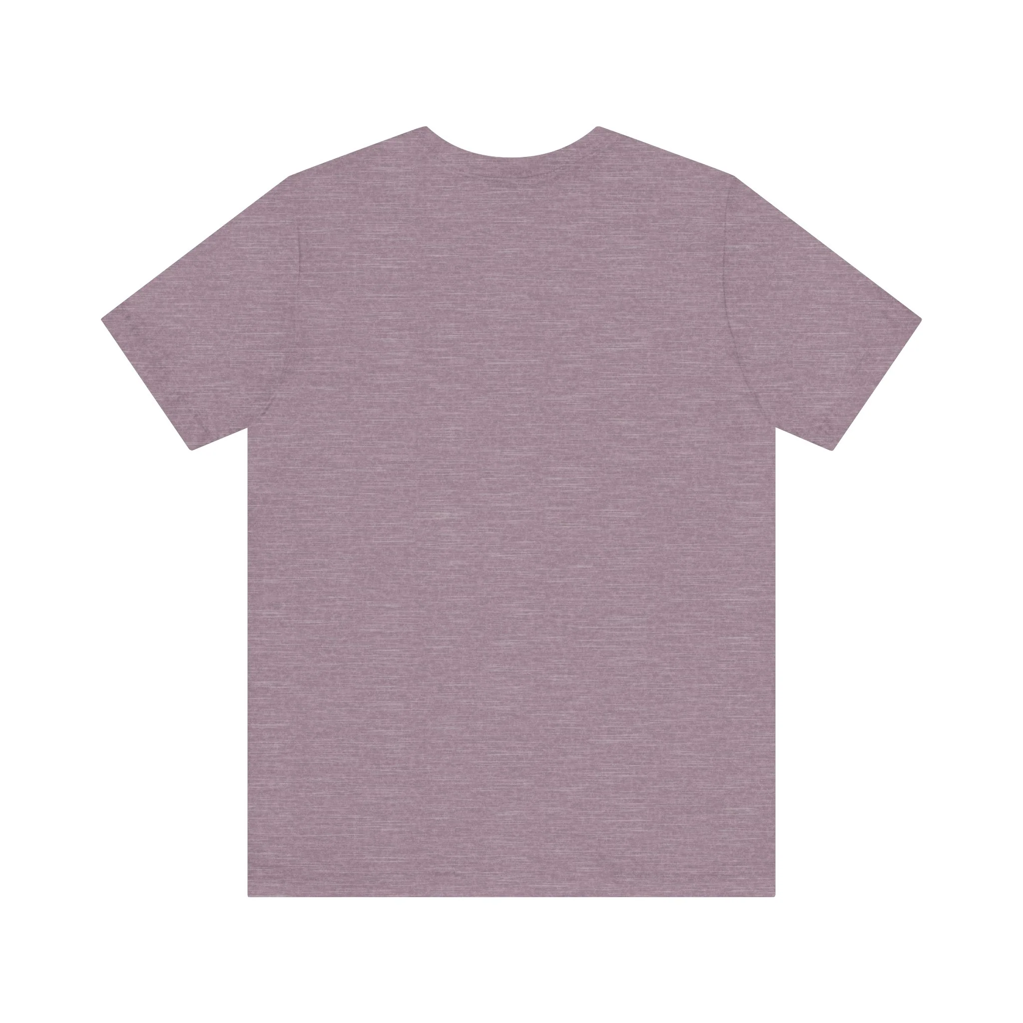 Midwest Safety Unisex Jersey Tee - Casual Comfort for Everyday Wear - Image 58