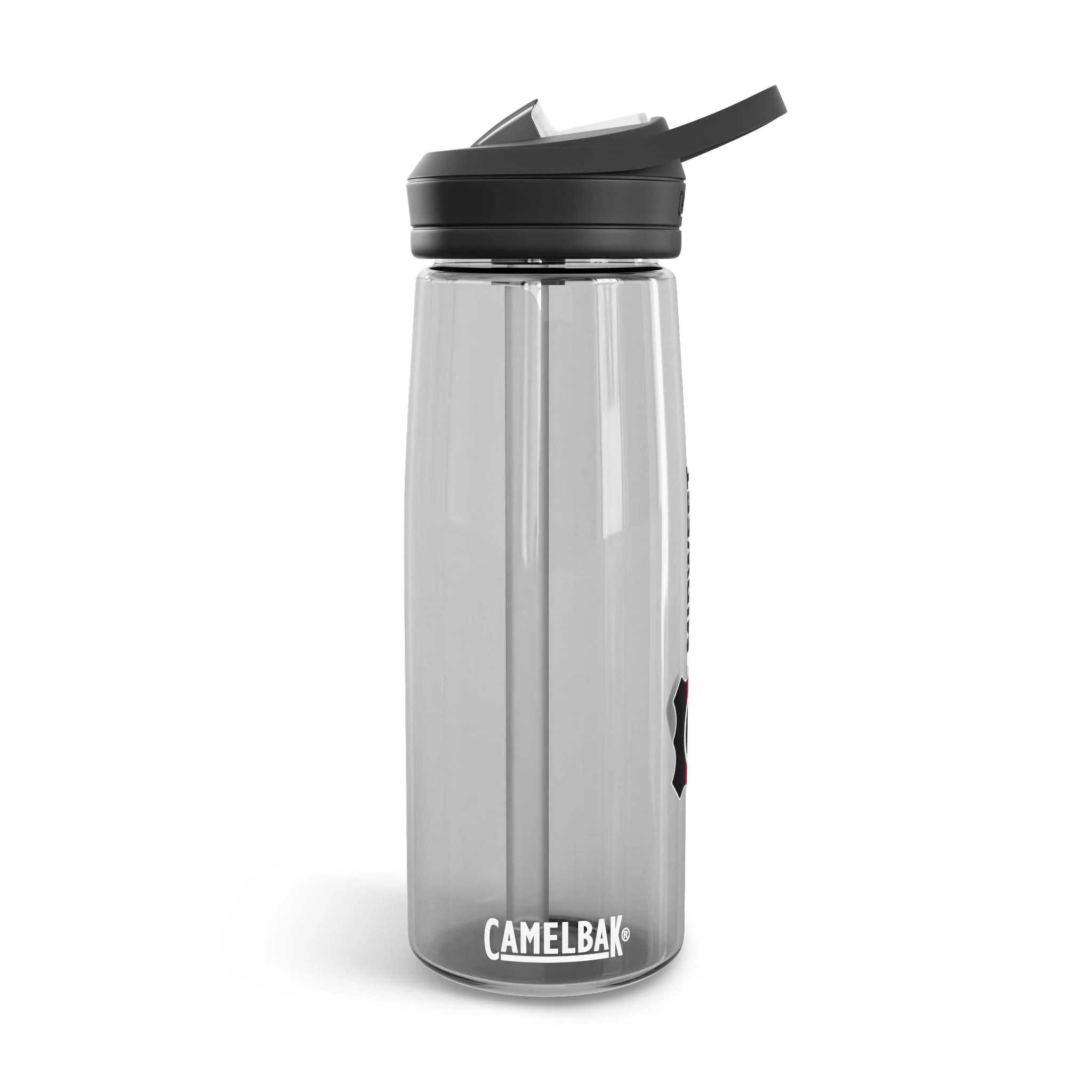 Midwest Safety Water Bottle | Durable BPA-Free Hydration, Gifts for Athletes, Gym Lovers, Outdoor Adventures, Fitness Enthusiasts - Image 3