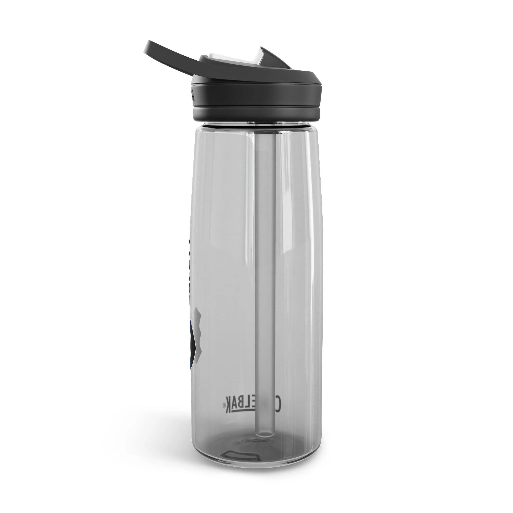 Midwest Safety Water Bottle | Durable BPA-Free Hydration, Gifts for Athletes, Gym Lovers, Outdoor Adventures, Fitness Enthusiasts - Image 5