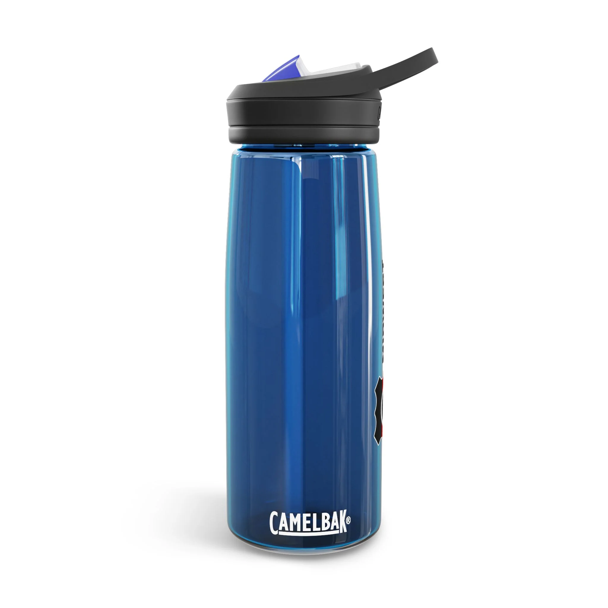 Midwest Safety Water Bottle | Durable BPA-Free Hydration, Gifts for Athletes, Gym Lovers, Outdoor Adventures, Fitness Enthusiasts - Image 6