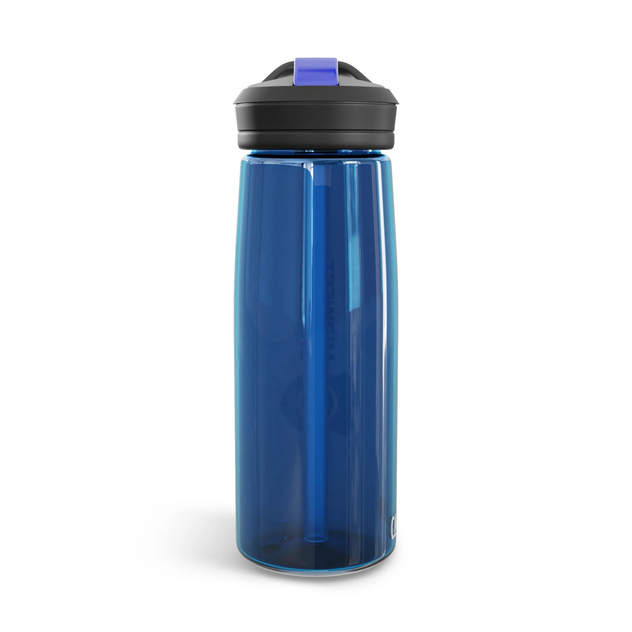 Midwest Safety Water Bottle | Durable BPA-Free Hydration, Gifts for Athletes, Gym Lovers, Outdoor Adventures, Fitness Enthusiasts - Image 7