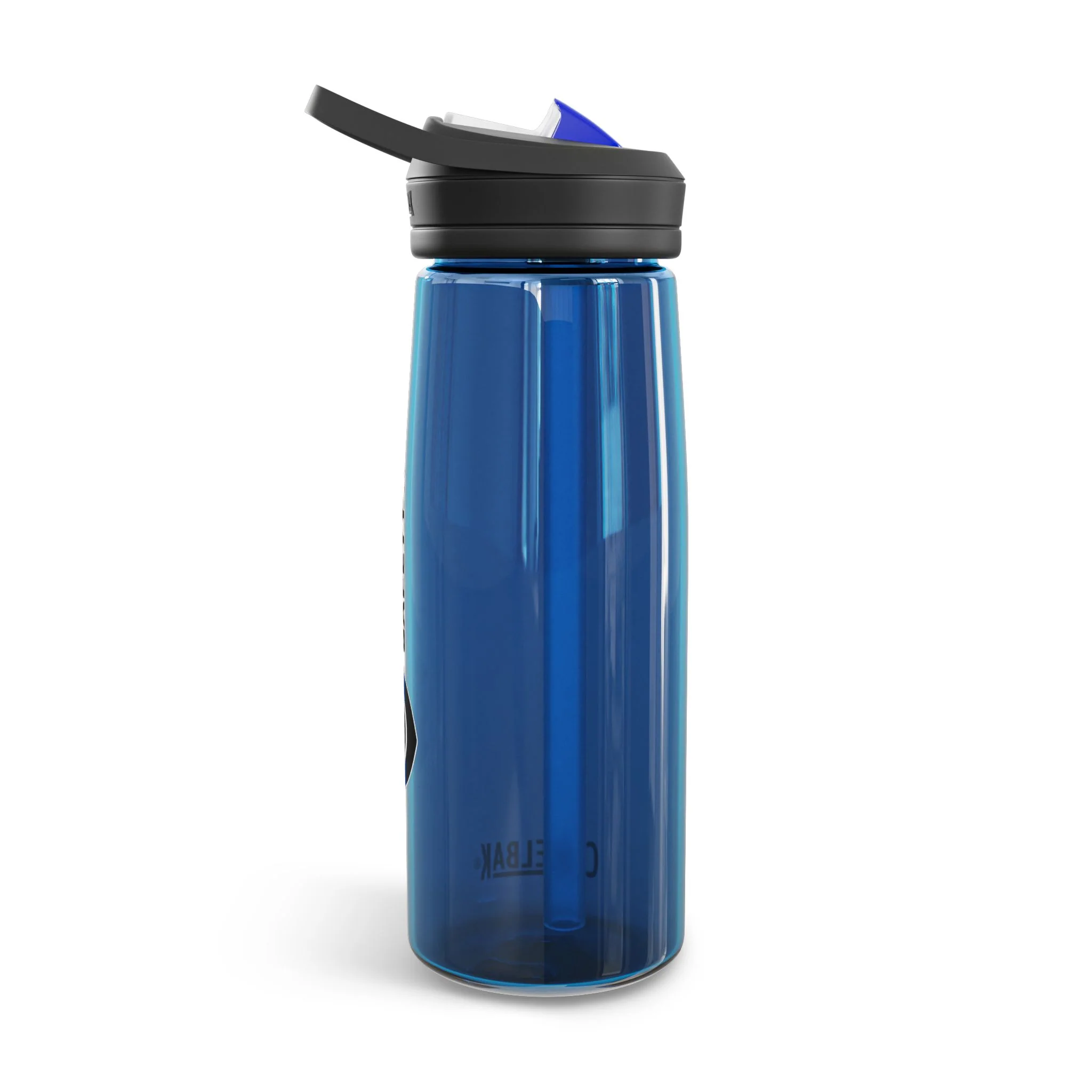 Midwest Safety Water Bottle | Durable BPA-Free Hydration, Gifts for Athletes, Gym Lovers, Outdoor Adventures, Fitness Enthusiasts - Image 8