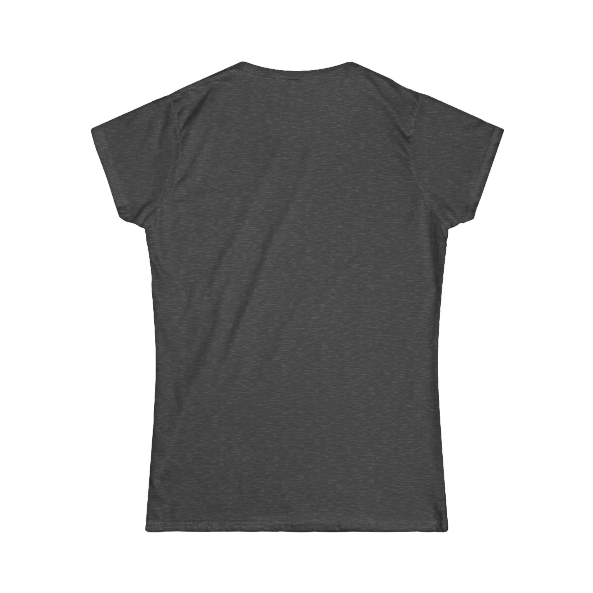 Midwest Safety Women's Softstyle Tee - Comfortable Casual Wear - Image 13