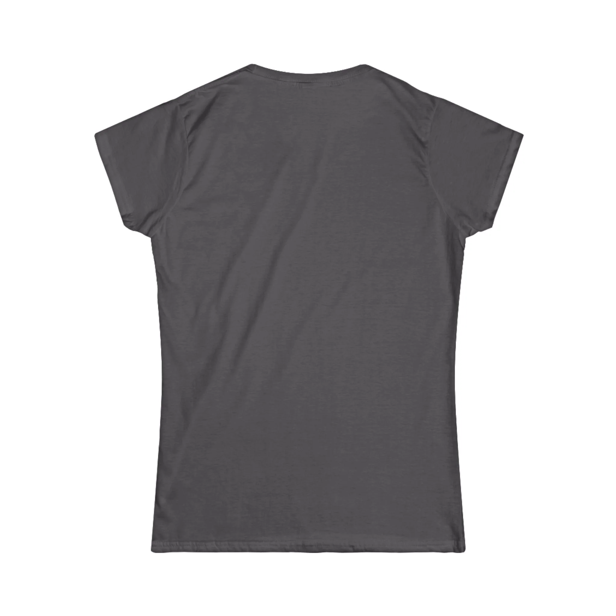 Midwest Safety Women's Softstyle Tee - Comfortable Casual Wear - Image 15