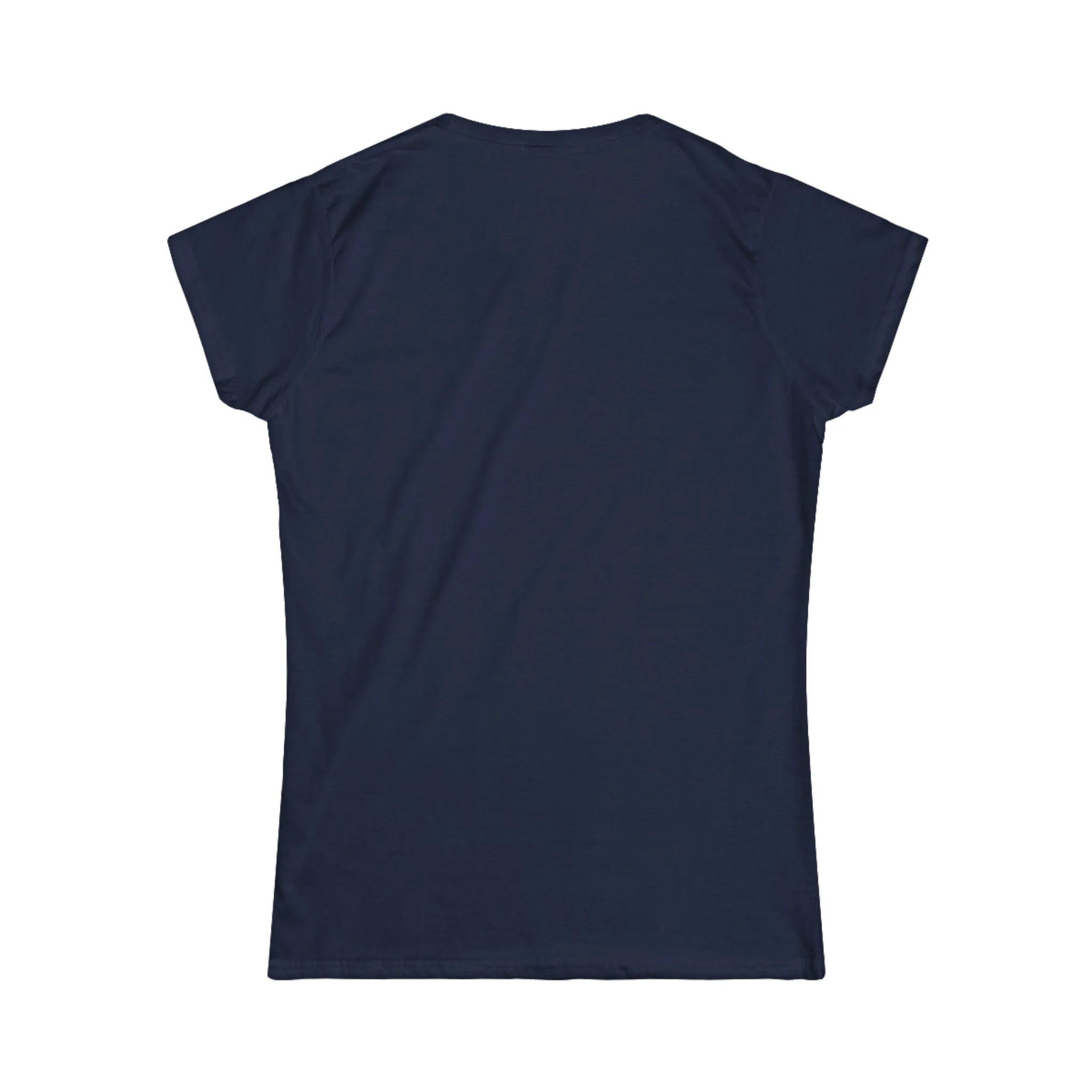Midwest Safety Women's Softstyle Tee - Comfortable Casual Wear - Image 17