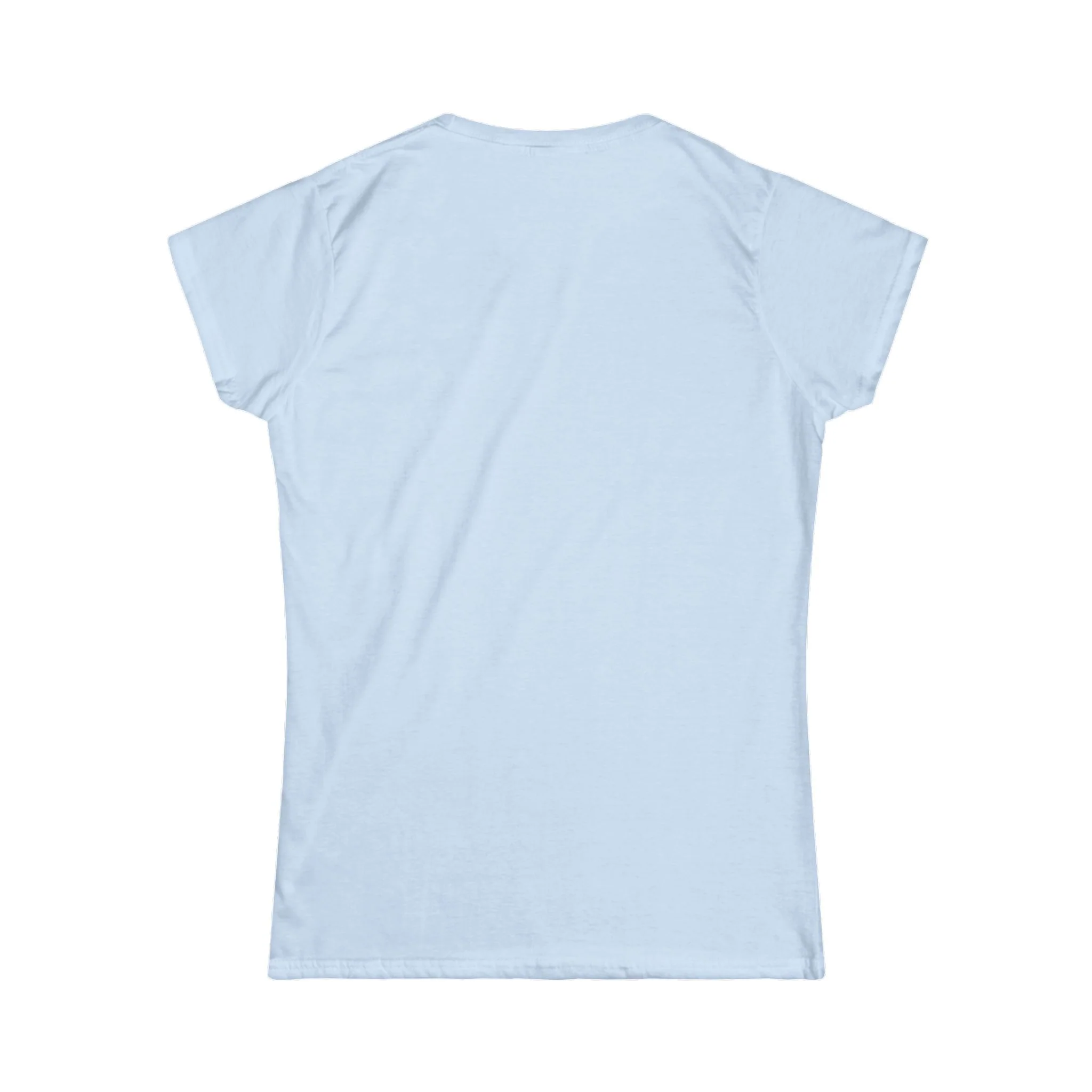Midwest Safety Women's Softstyle Tee - Comfortable Casual Wear - Image 18