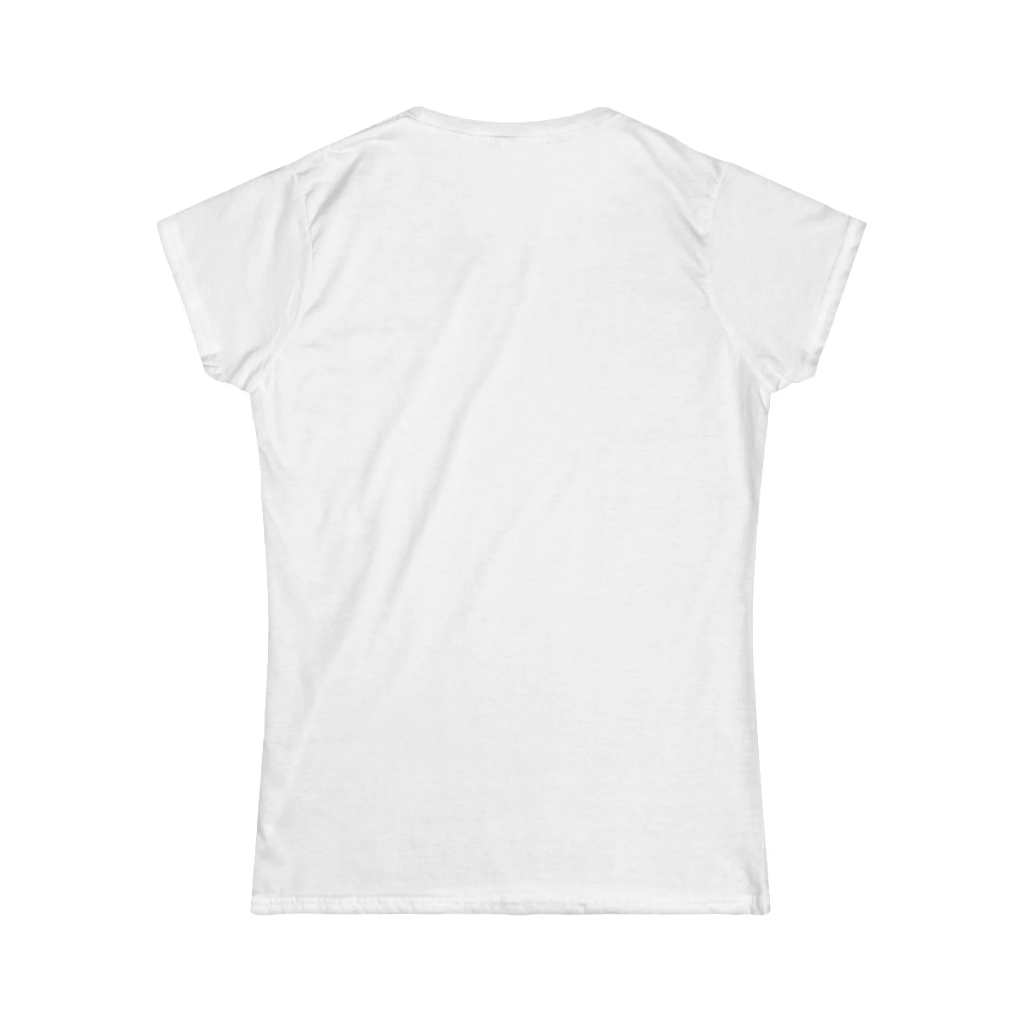 Midwest Safety Women's Softstyle Tee - Comfortable Casual Wear - Image 9