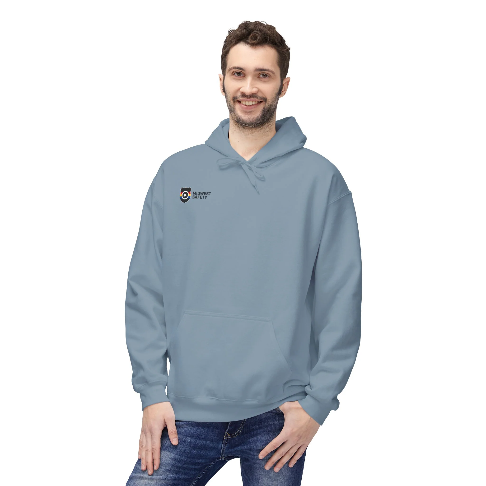 Unisex Softstyle Fleece Hoodie - Comfortable Everyday Wear - Image 12