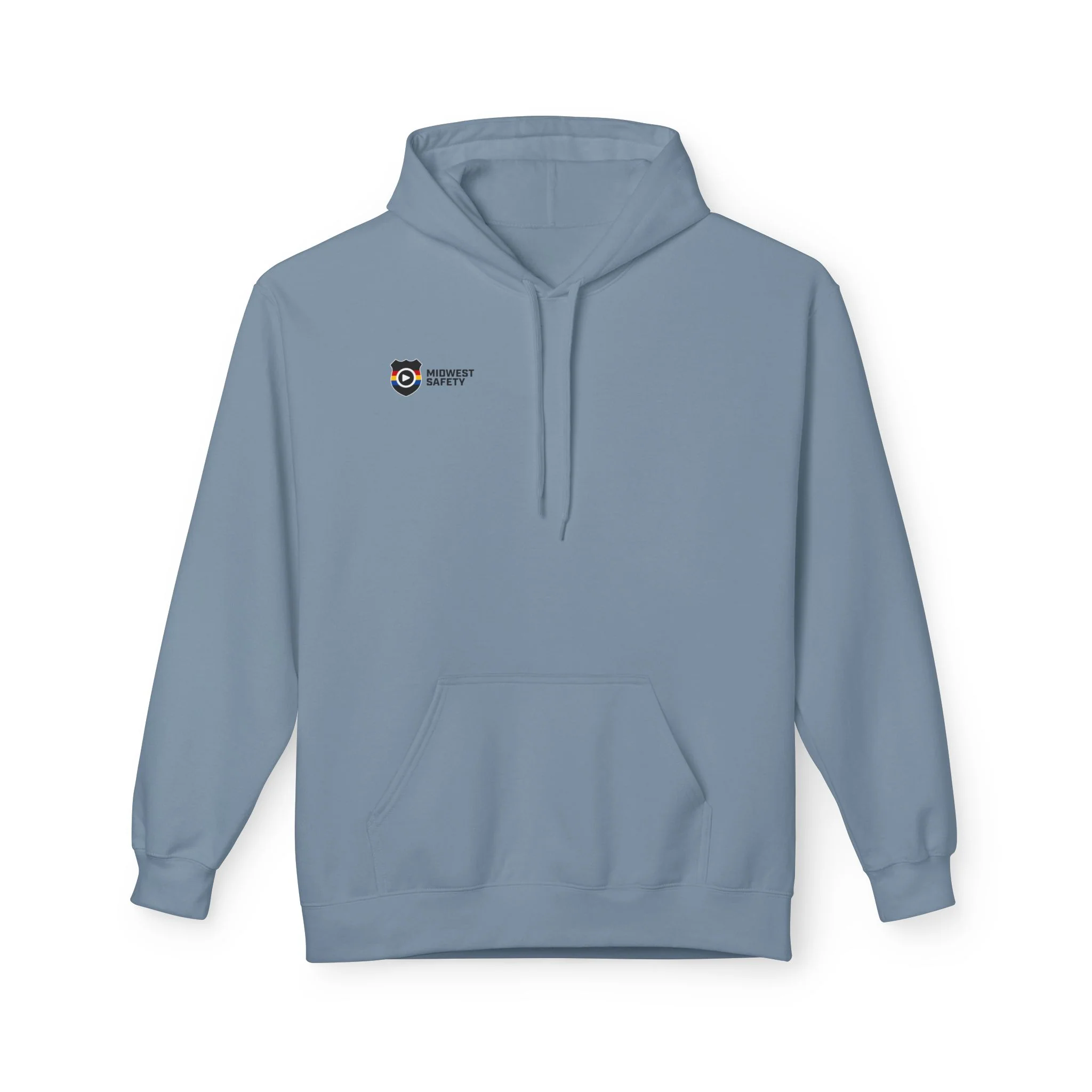 Unisex Softstyle Fleece Hoodie - Comfortable Everyday Wear - Image 4