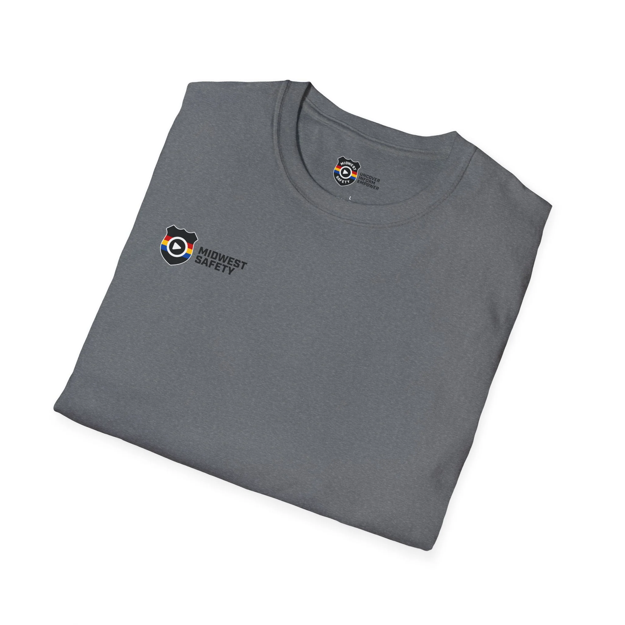 Unisex Softstyle T-Shirt - Comfortable Everyday Wear - Image 13