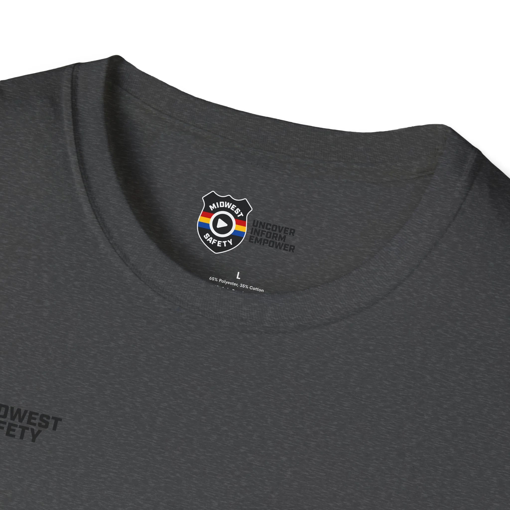 Unisex Softstyle T-Shirt - Comfortable Everyday Wear - Image 16