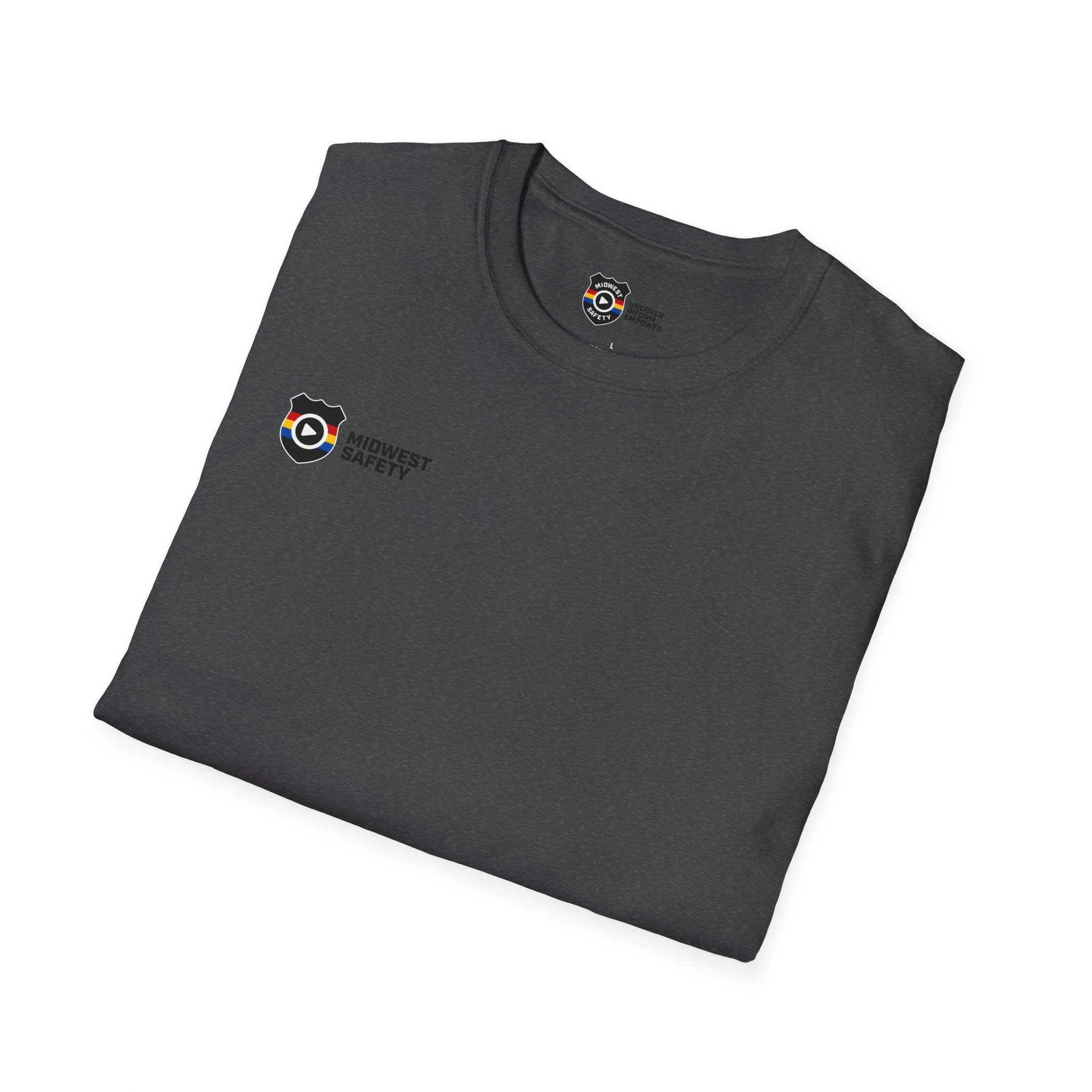 Unisex Softstyle T-Shirt - Comfortable Everyday Wear - Image 17