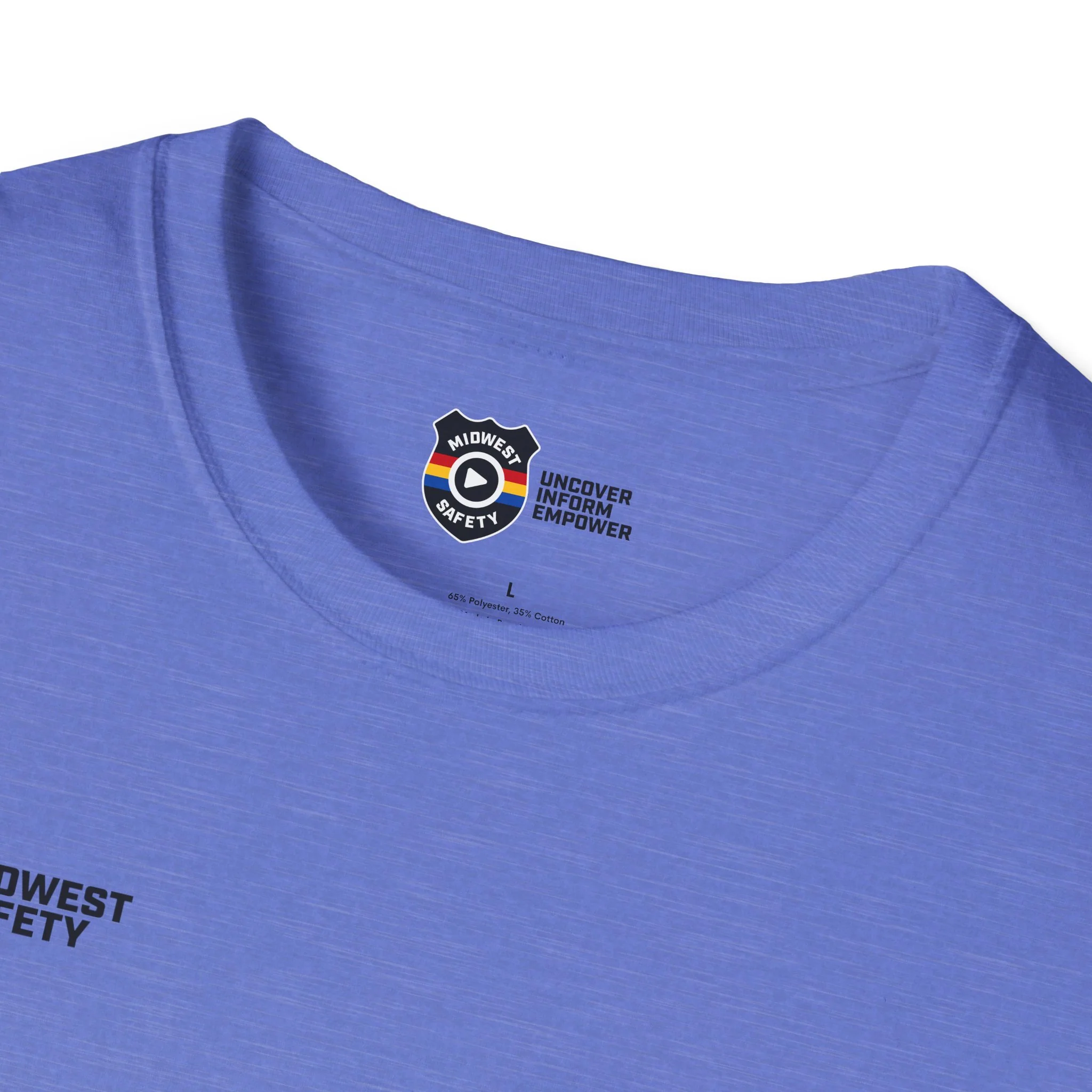 Unisex Softstyle T-Shirt - Comfortable Everyday Wear - Image 19