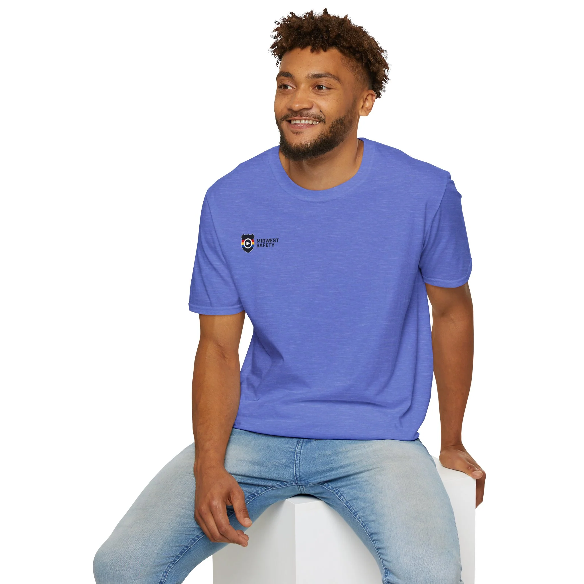 Unisex Softstyle T-Shirt - Comfortable Everyday Wear - Image 21