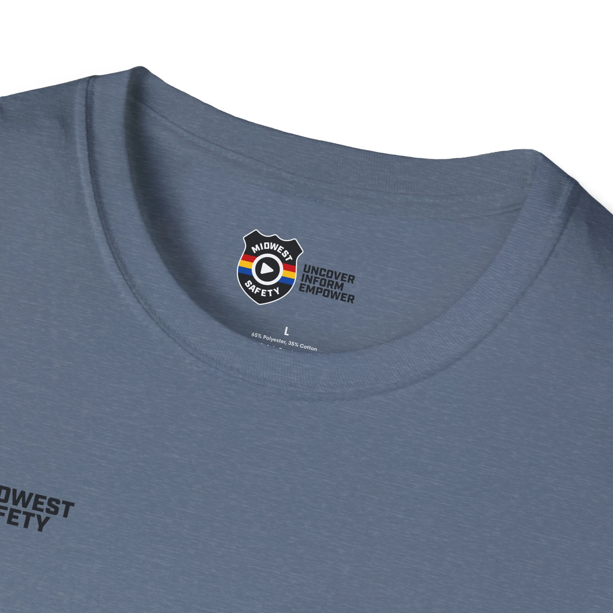 Unisex Softstyle T-Shirt - Comfortable Everyday Wear - Image 23