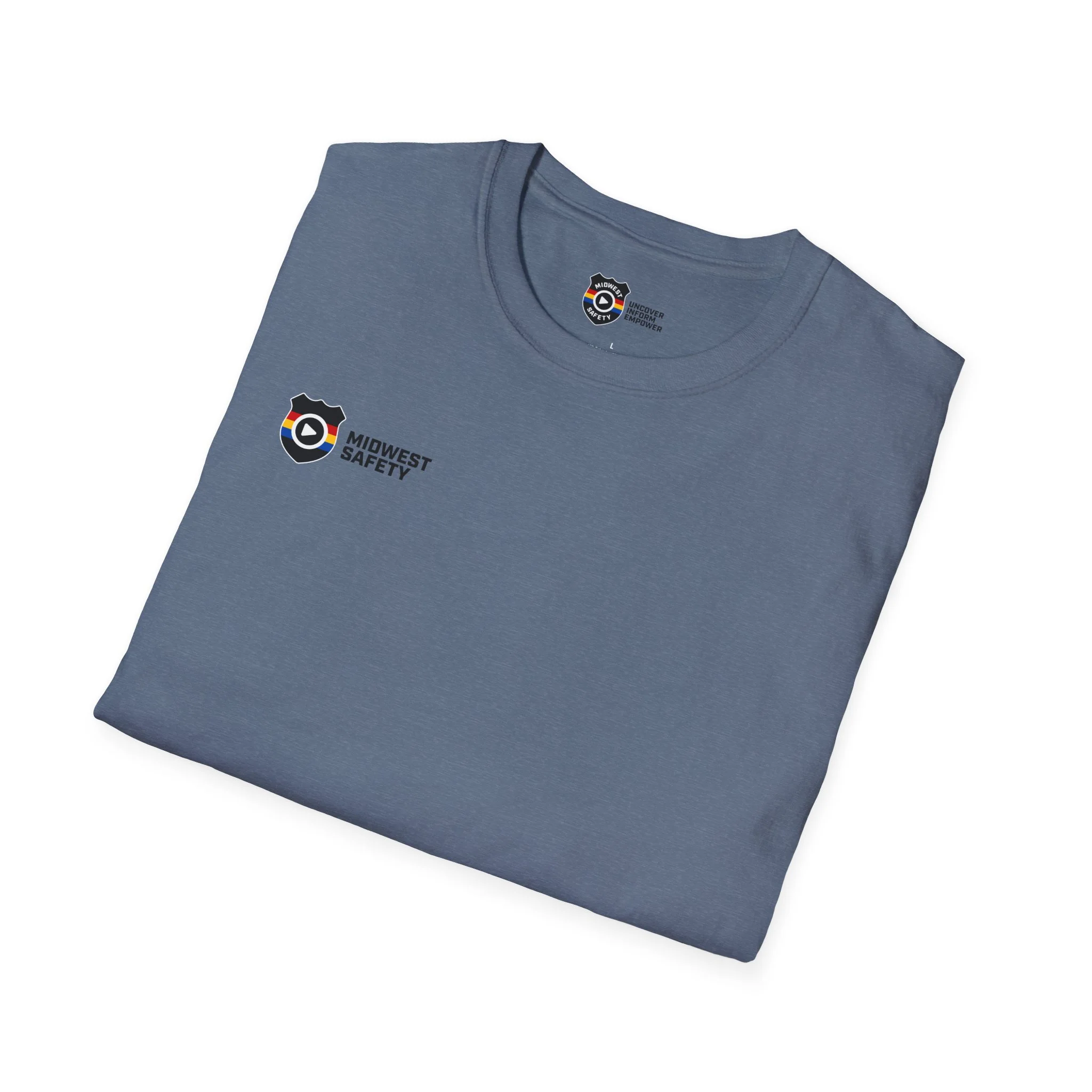 Unisex Softstyle T-Shirt - Comfortable Everyday Wear - Image 24