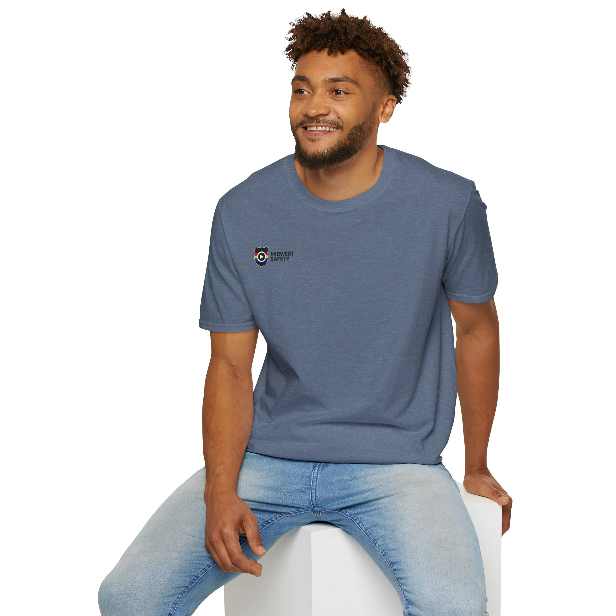 Unisex Softstyle T-Shirt - Comfortable Everyday Wear - Image 25