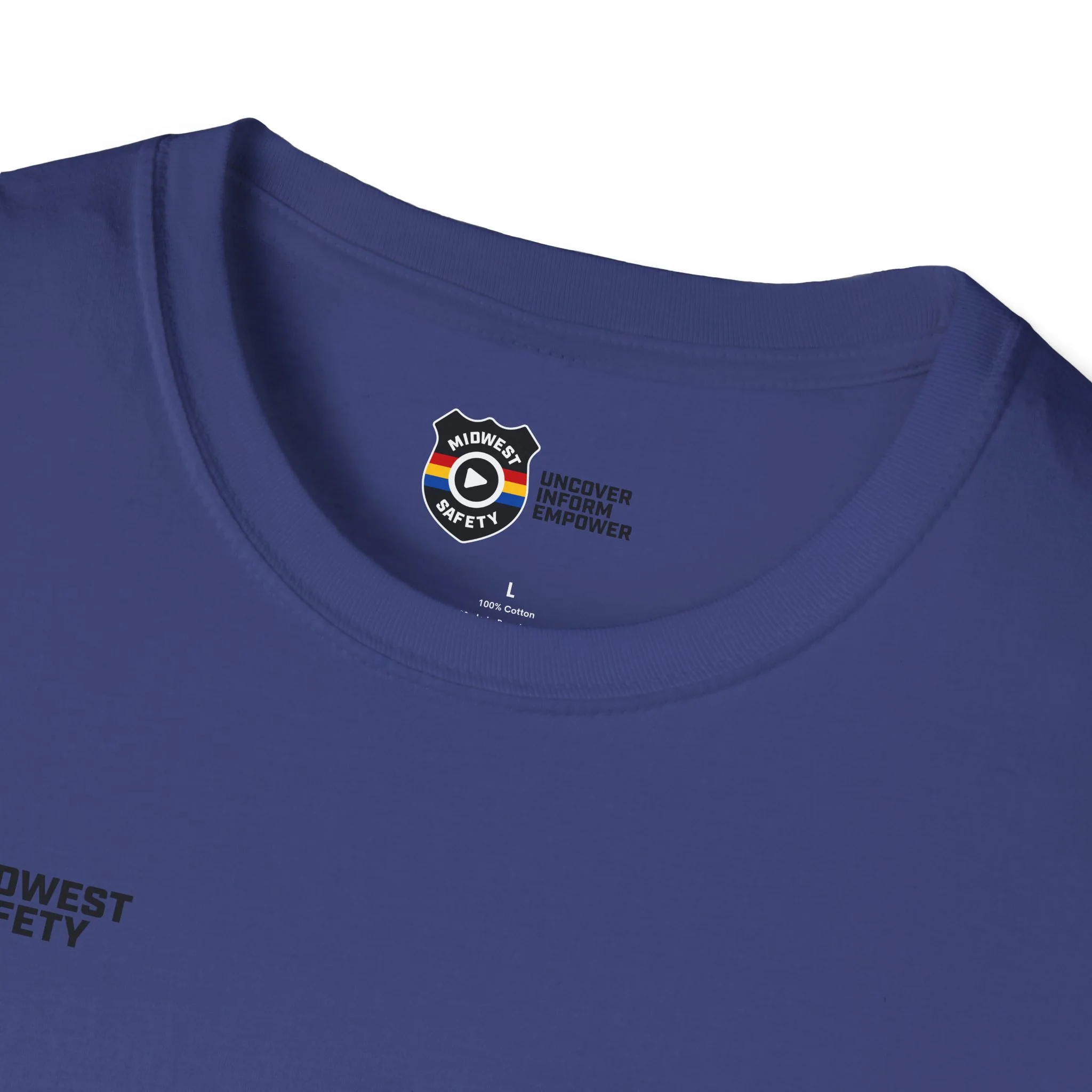 Unisex Softstyle T-Shirt - Comfortable Everyday Wear - Image 27