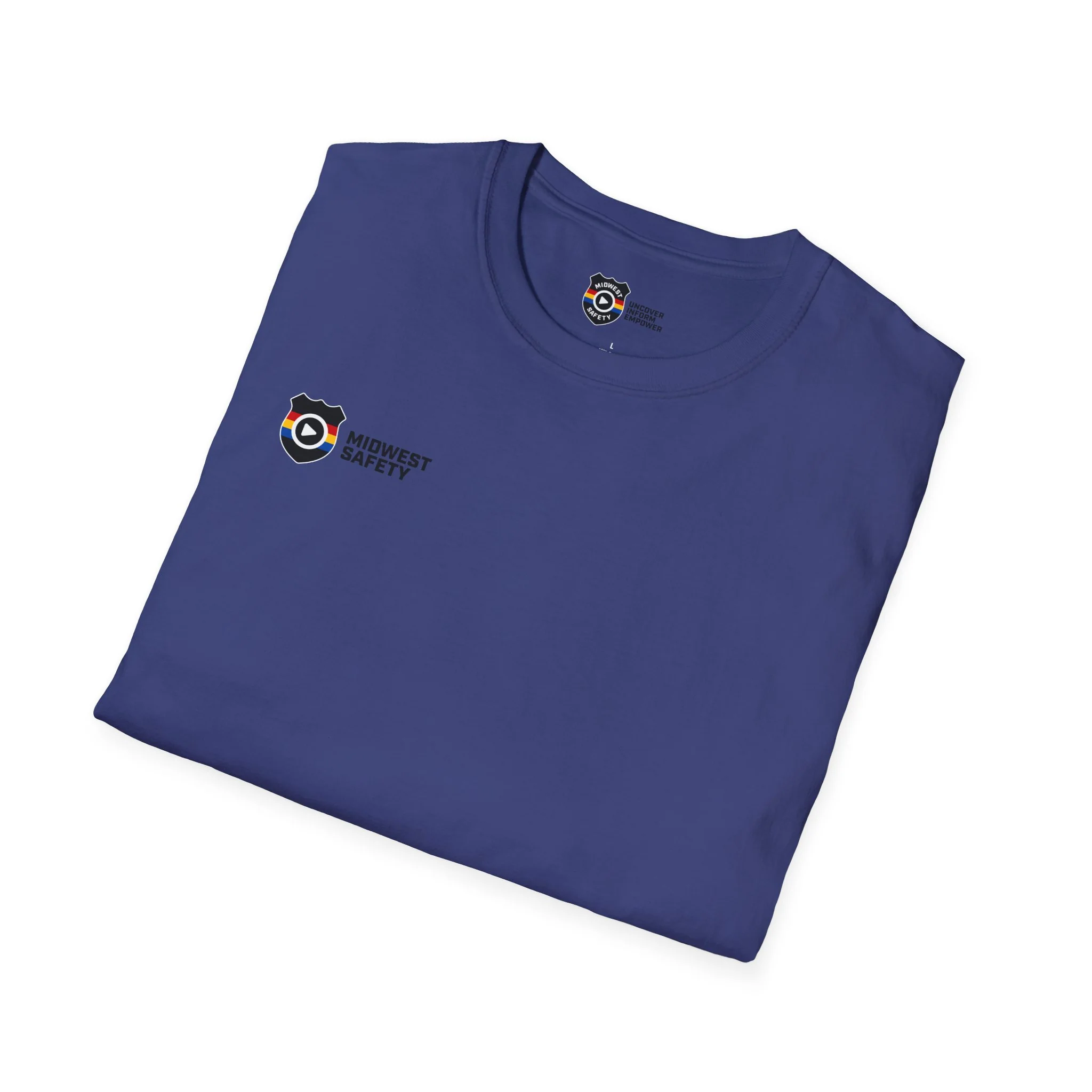 Unisex Softstyle T-Shirt - Comfortable Everyday Wear - Image 28