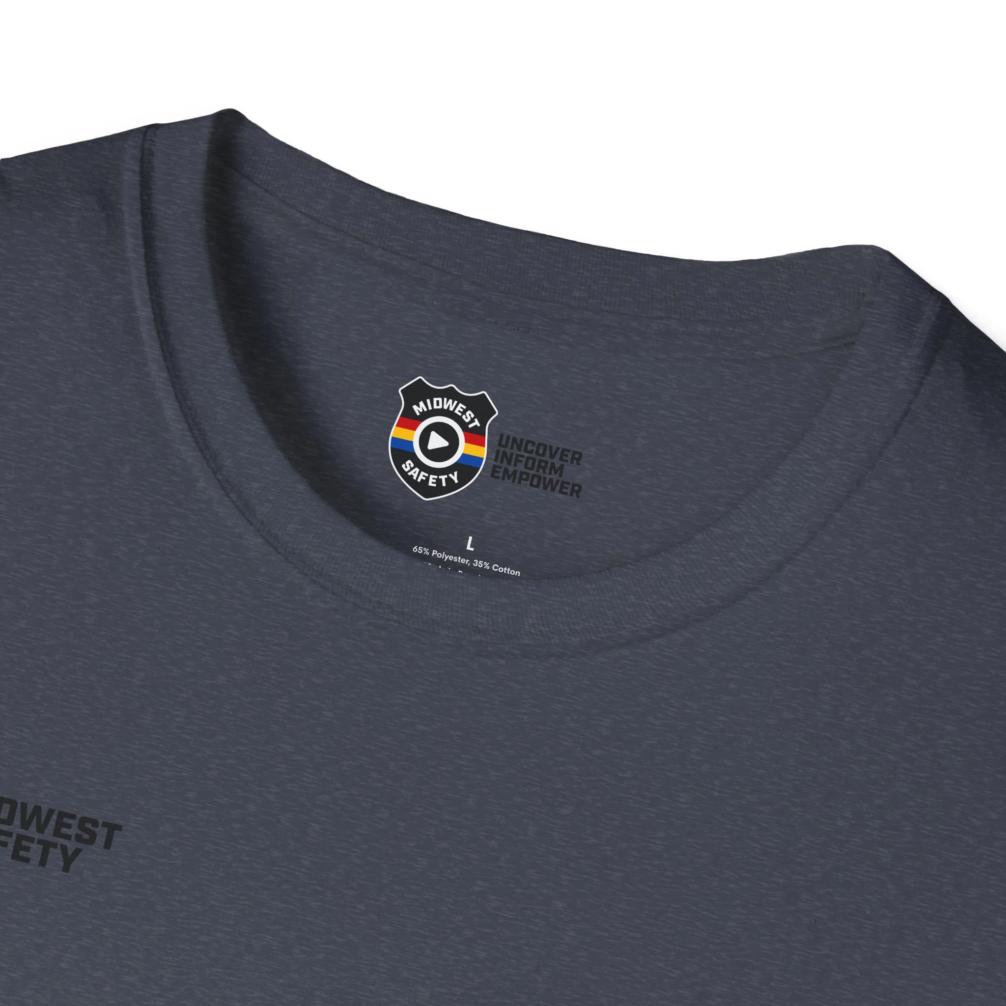 Unisex Softstyle T-Shirt - Comfortable Everyday Wear - Image 31