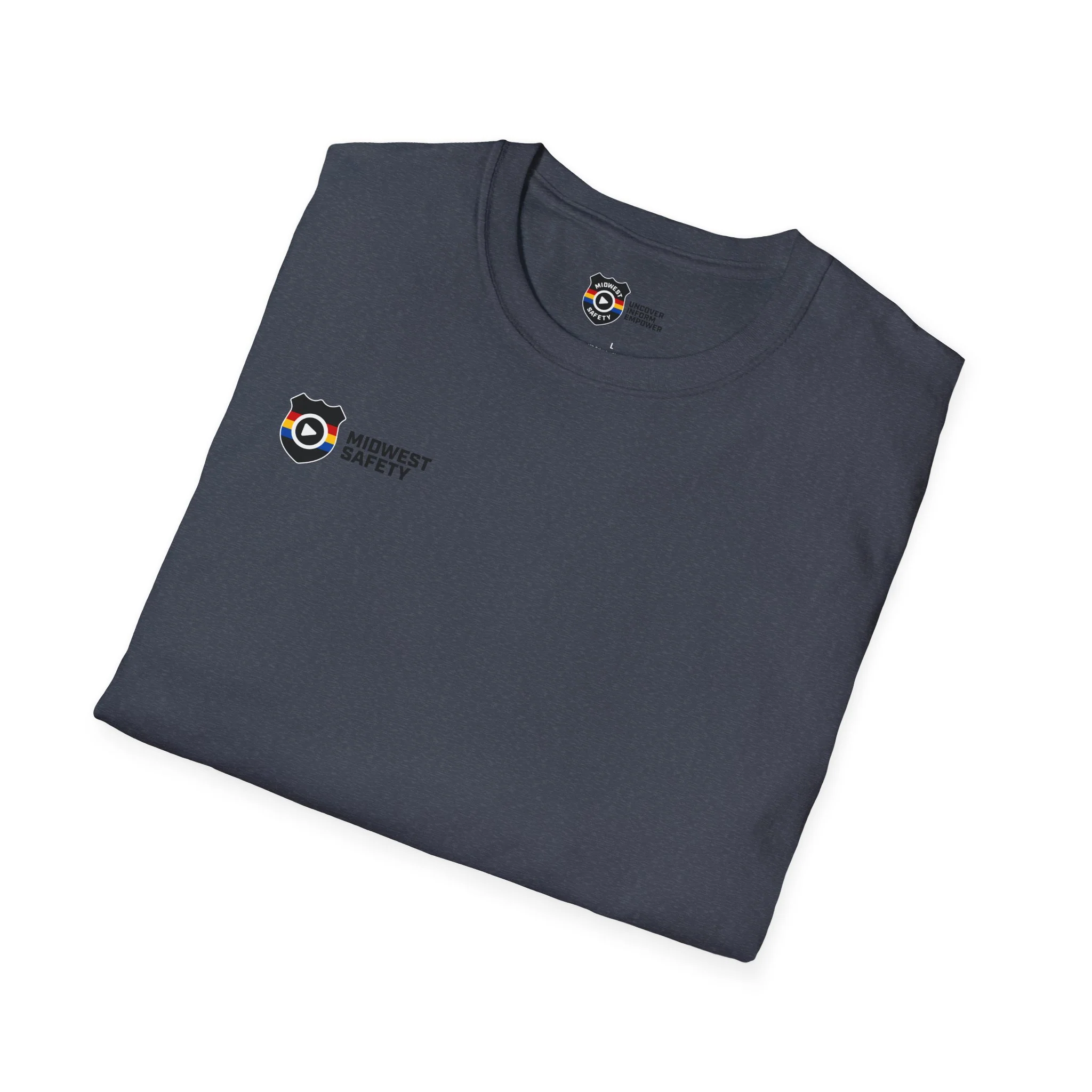 Unisex Softstyle T-Shirt - Comfortable Everyday Wear - Image 32