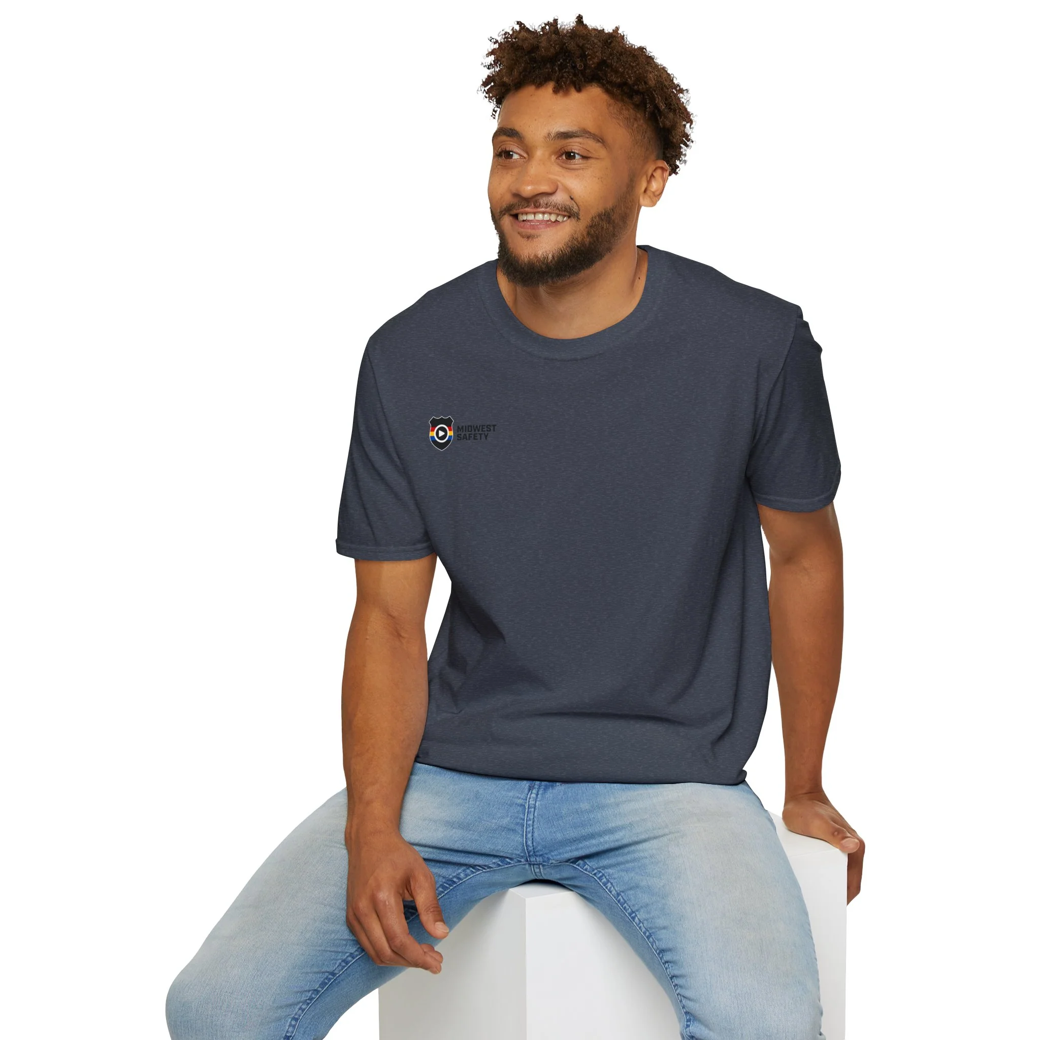 Unisex Softstyle T-Shirt - Comfortable Everyday Wear - Image 34