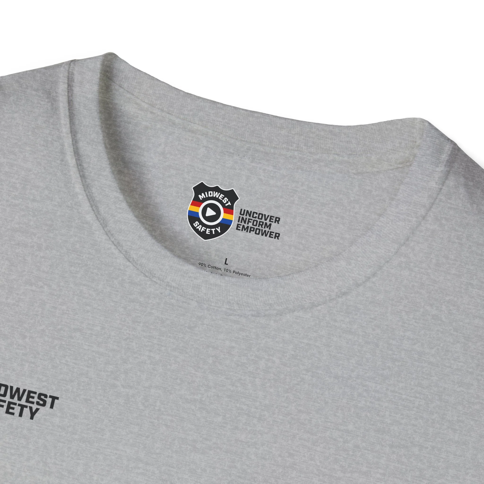 Unisex Softstyle T-Shirt - Comfortable Everyday Wear - Image 9