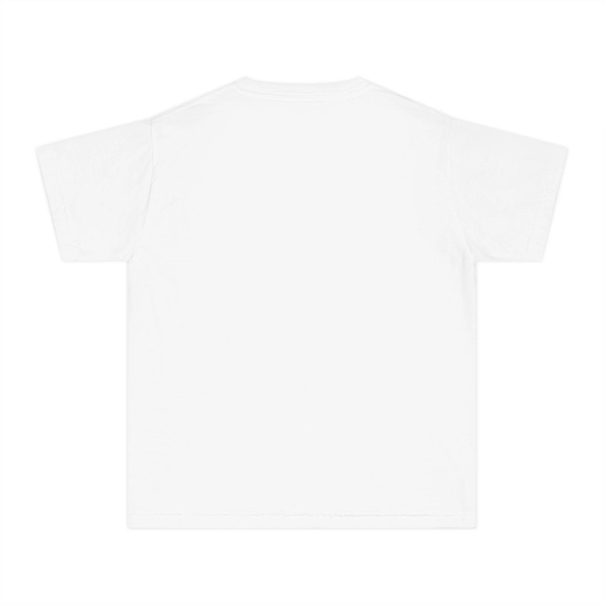 Youth Midweight Tee: Fun and Stylish Graphic Tee for Kids, Perfect for Everyday Wear, Birthdays, Summer Camp, Gifts - Image 4