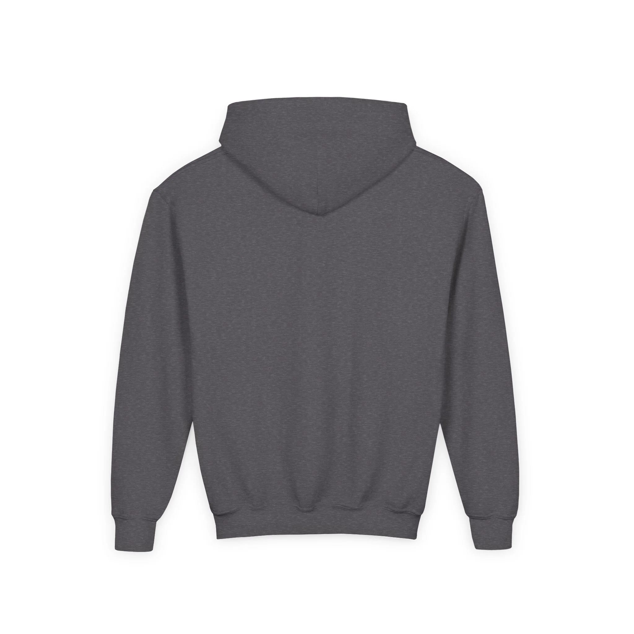 Youth Safety Hoodie - Midwest Safety Design - Image 11