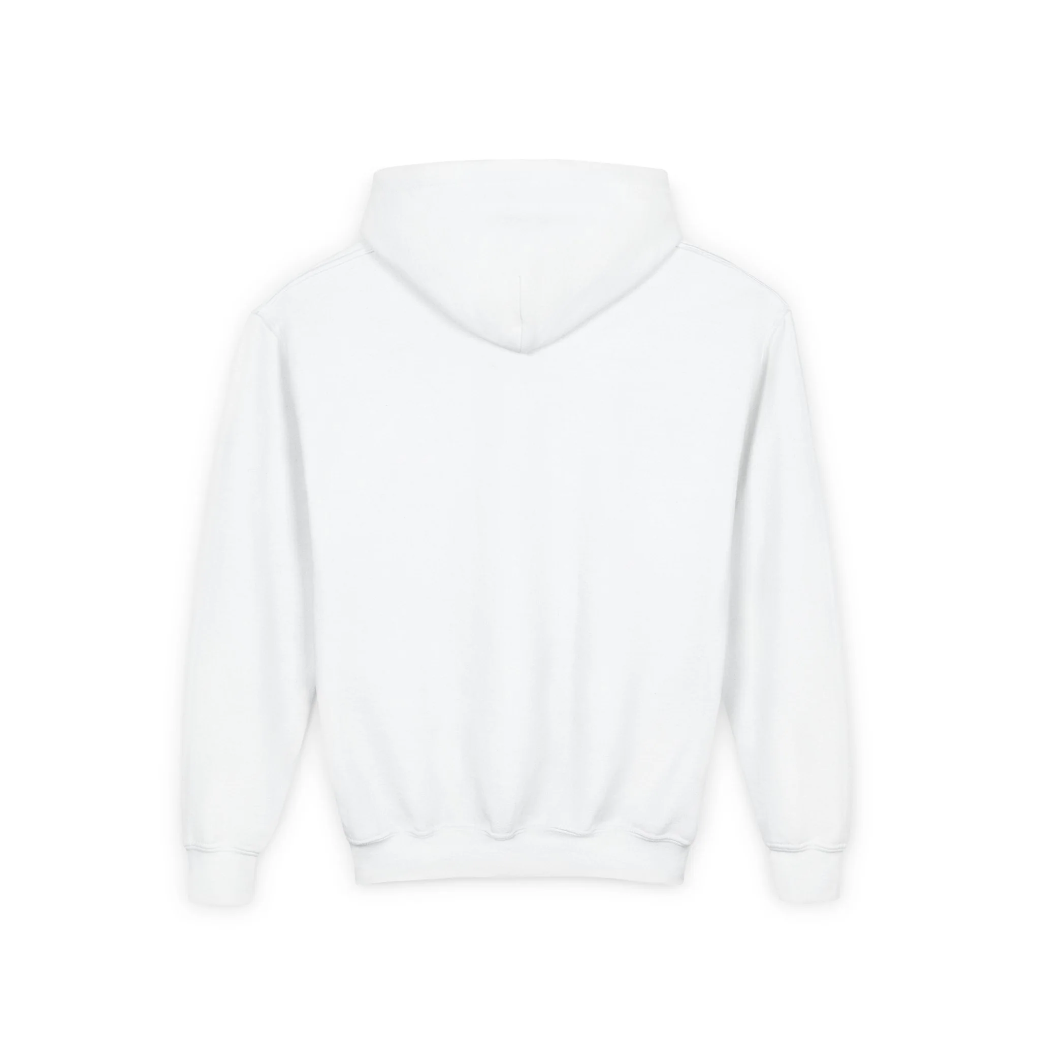 Youth Safety Hoodie - Midwest Safety Design - Image 12