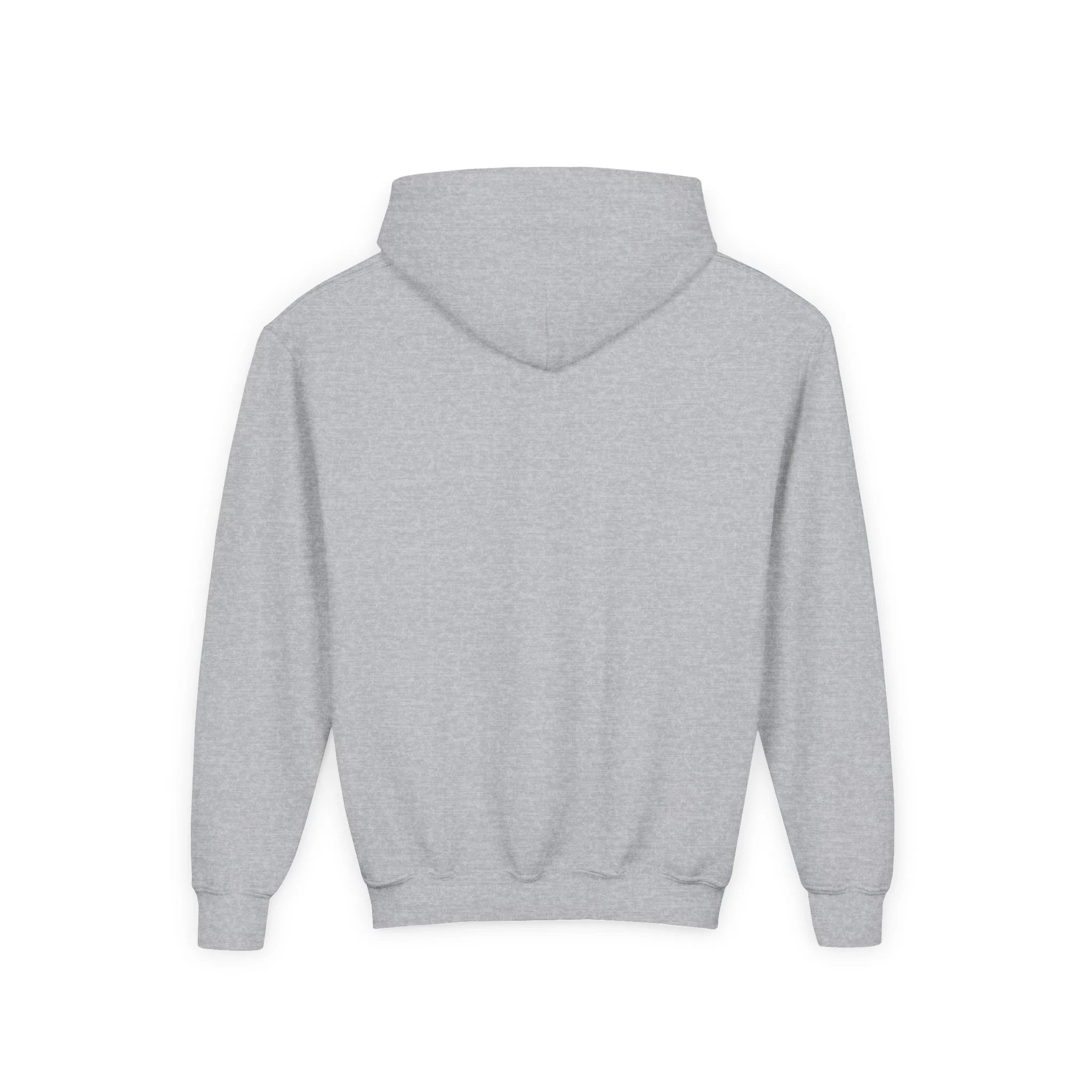 Youth Safety Hoodie - Midwest Safety Design - Image 13
