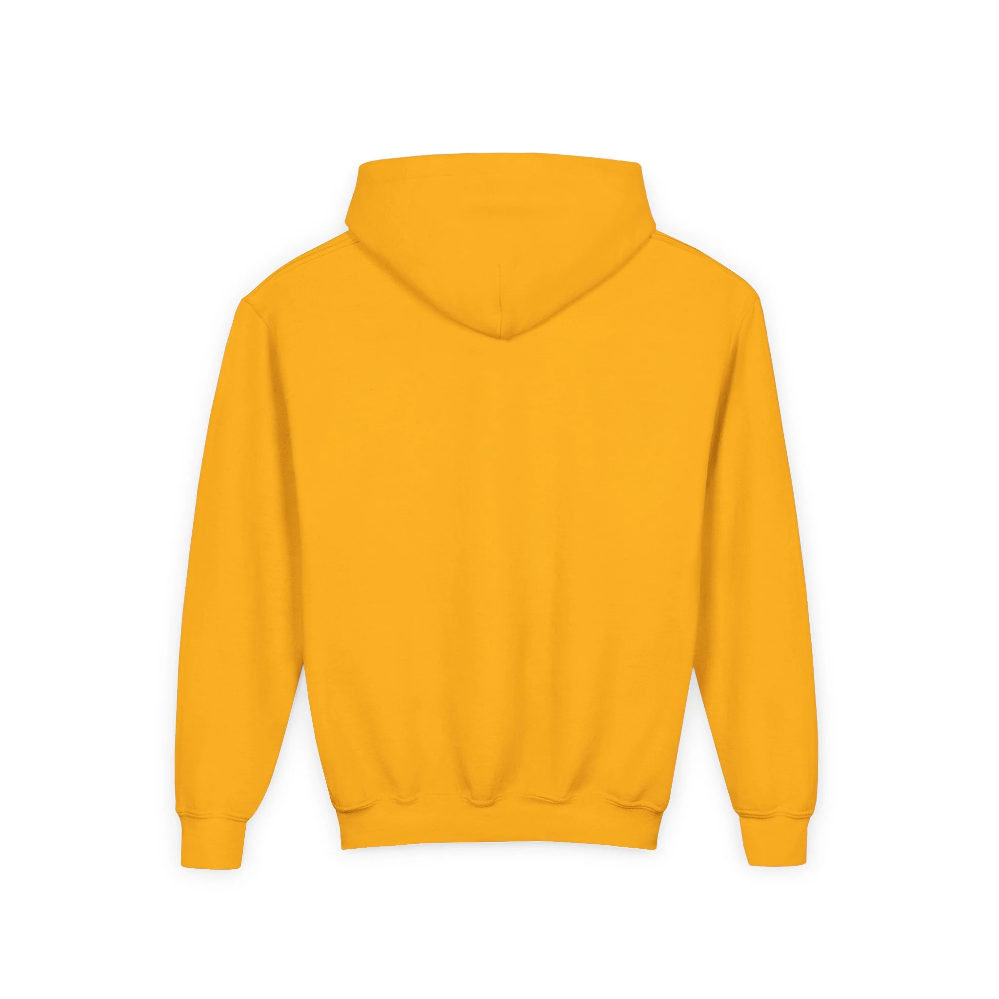 Youth Safety Hoodie - Midwest Safety Design - Image 14