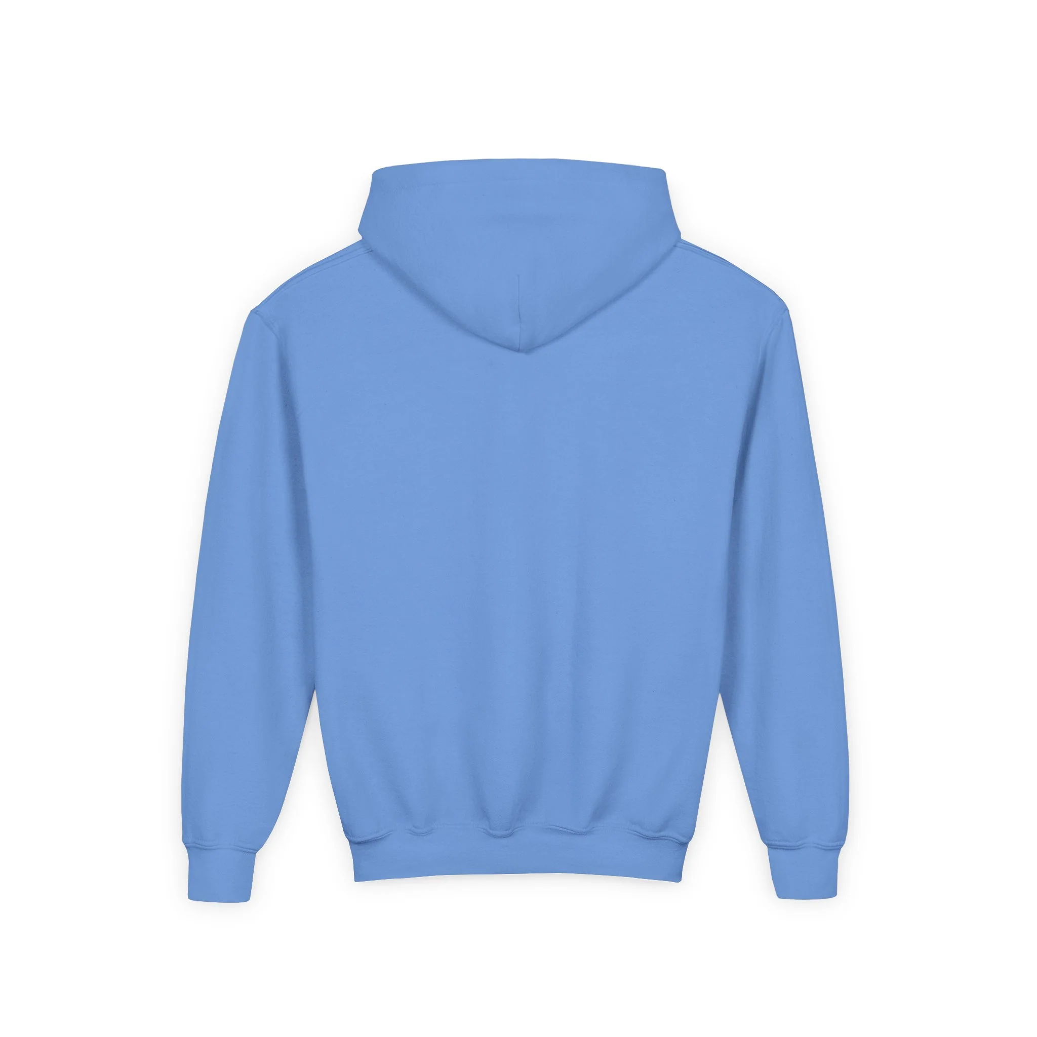 Youth Safety Hoodie - Midwest Safety Design - Image 16