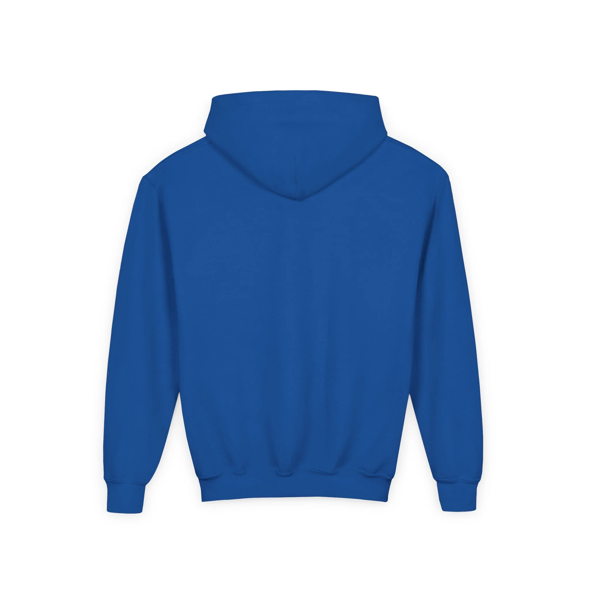 Youth Safety Hoodie - Midwest Safety Design - Image 17