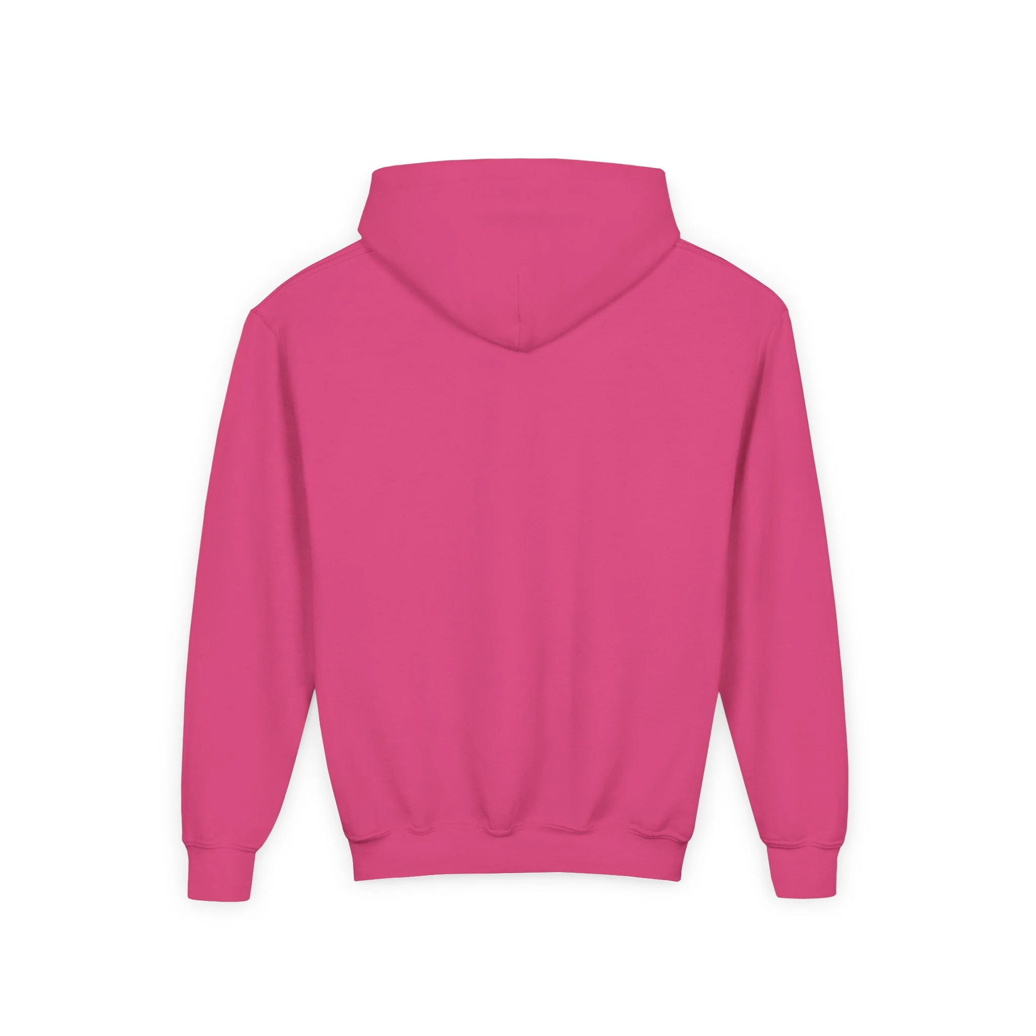 Youth Safety Hoodie - Midwest Safety Design - Image 19