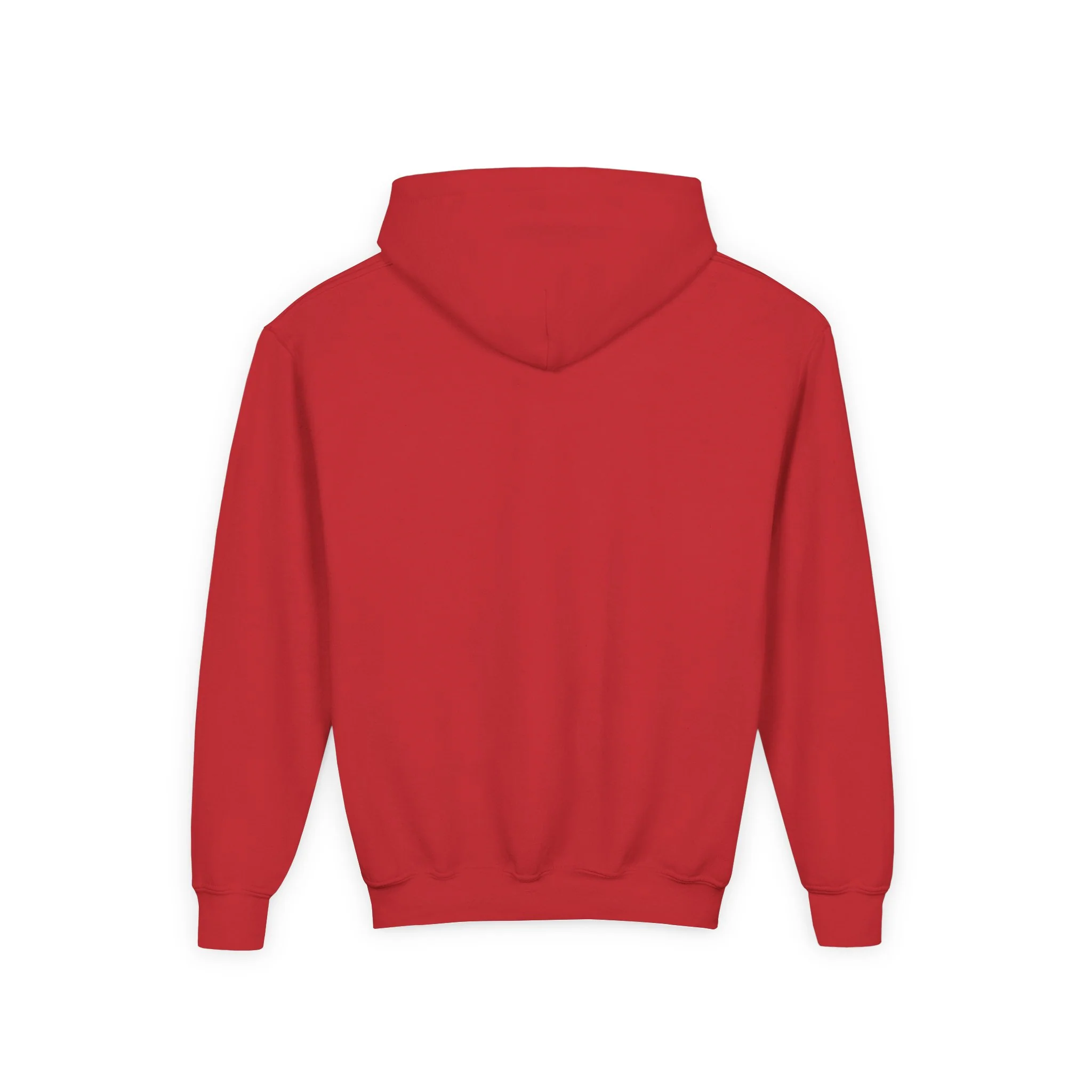 Youth Safety Hoodie - Midwest Safety Design - Image 20